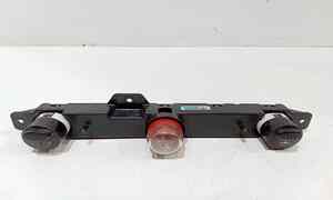 Pulsantiera Centrale per Fiat 500 Serie (07>14) (2007 - 2014)