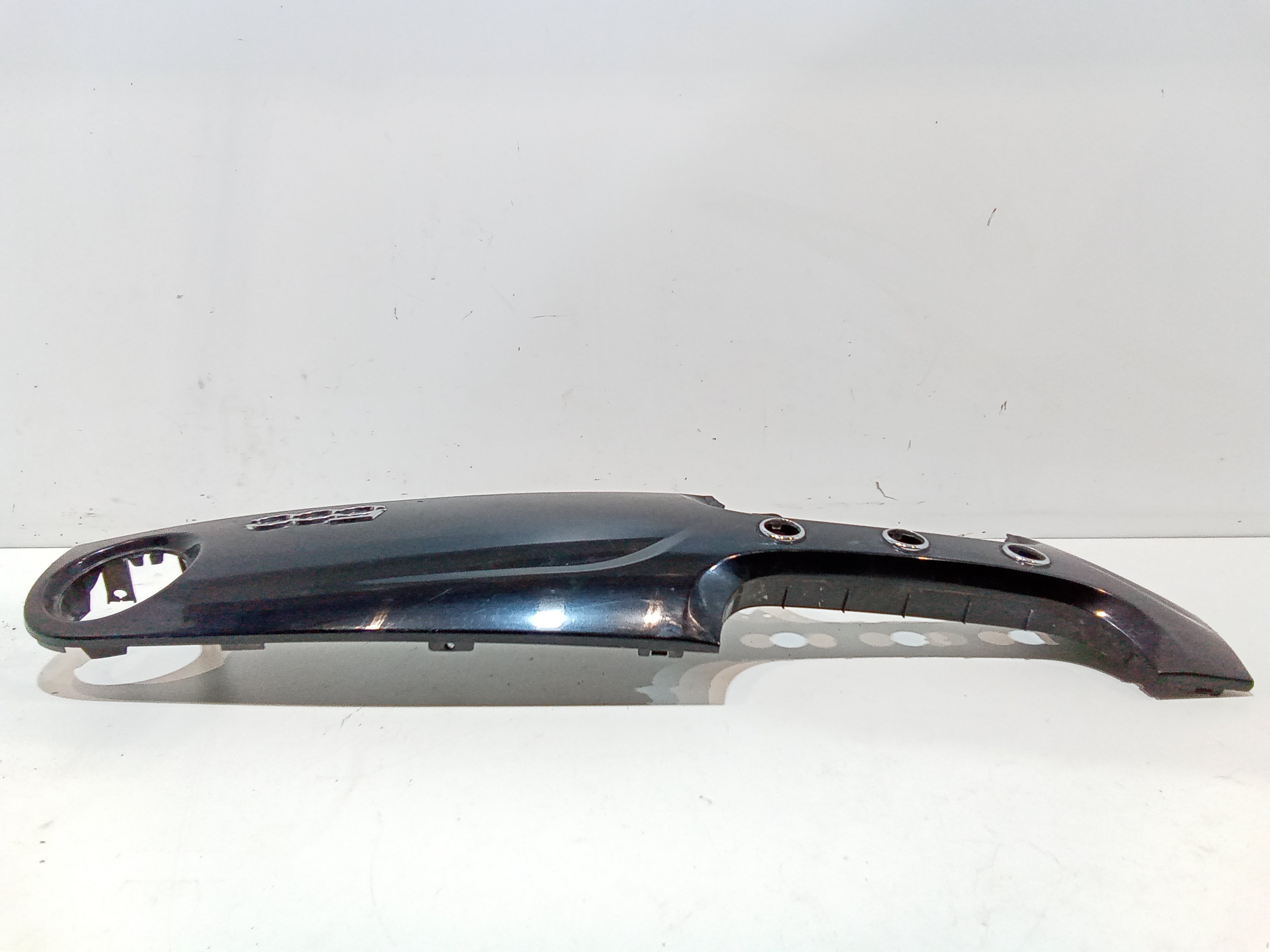 Modanatura Centrale Cruscotto per Fiat 500 Serie (07>14) (2007 - 2014)