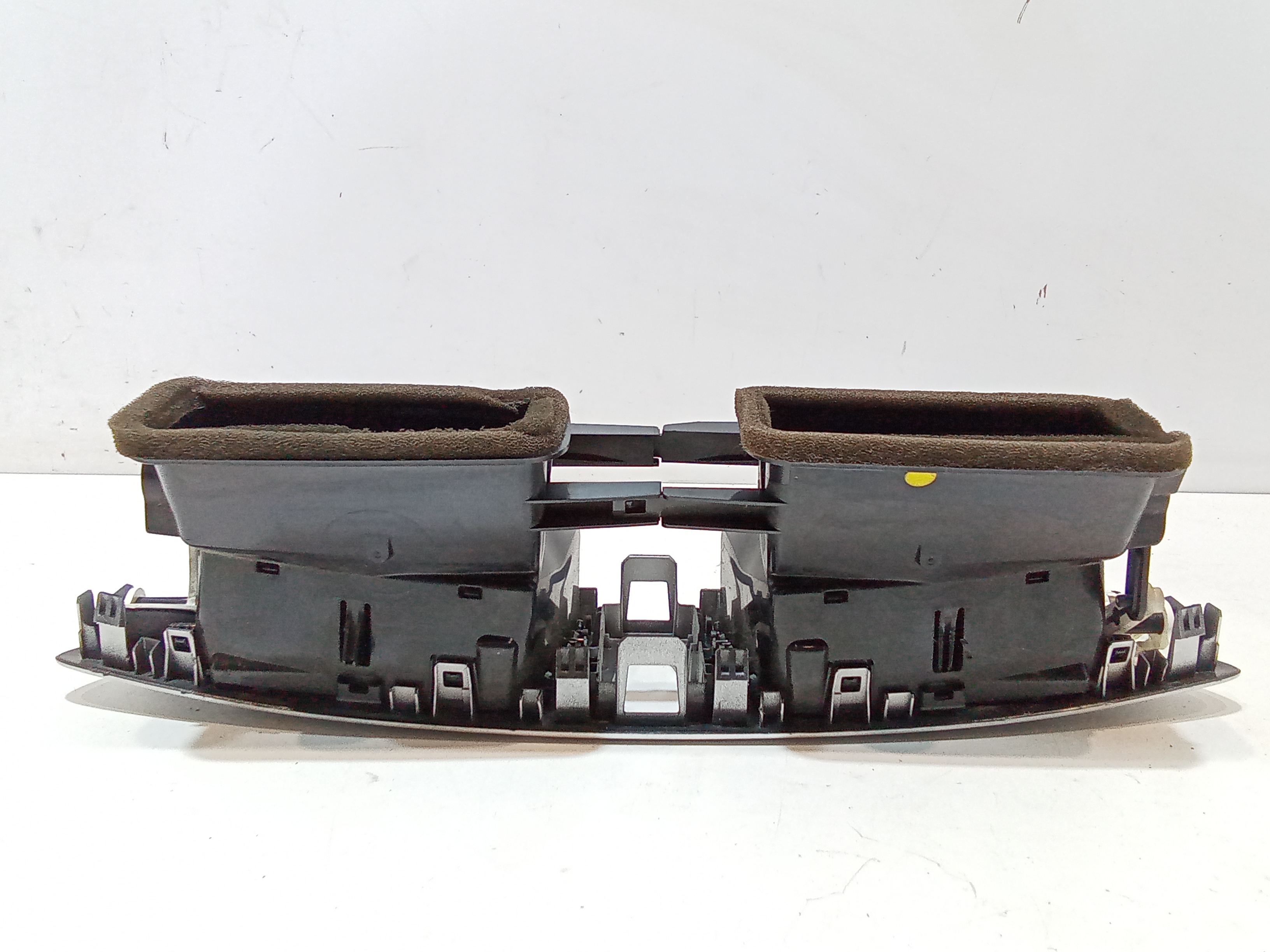 Bocchette Aria Centrale per Renault Scenic X Mod (2009 - In produzione)