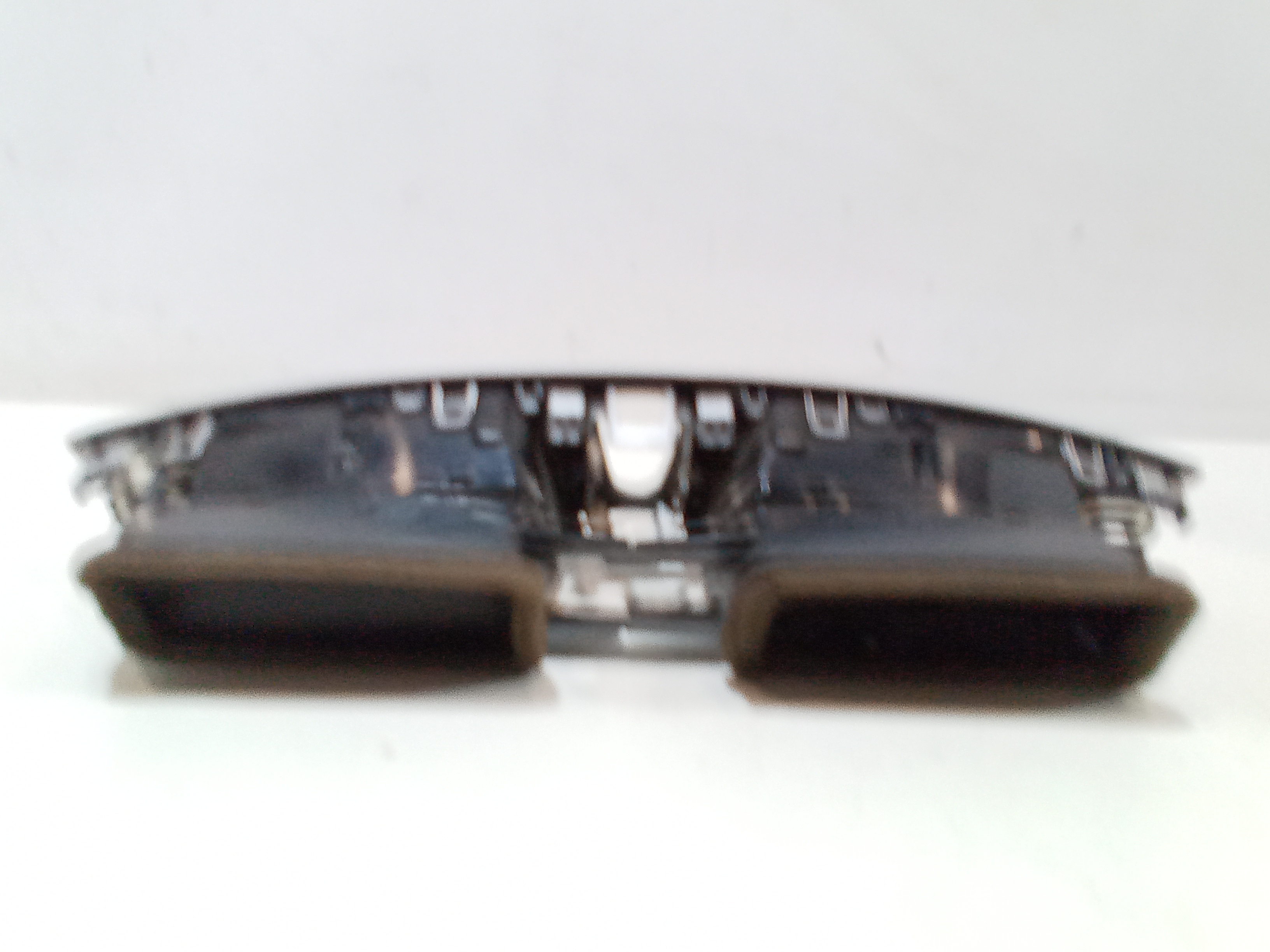 Bocchette Aria Centrale per Renault Scenic X Mod (2009 - In produzione)