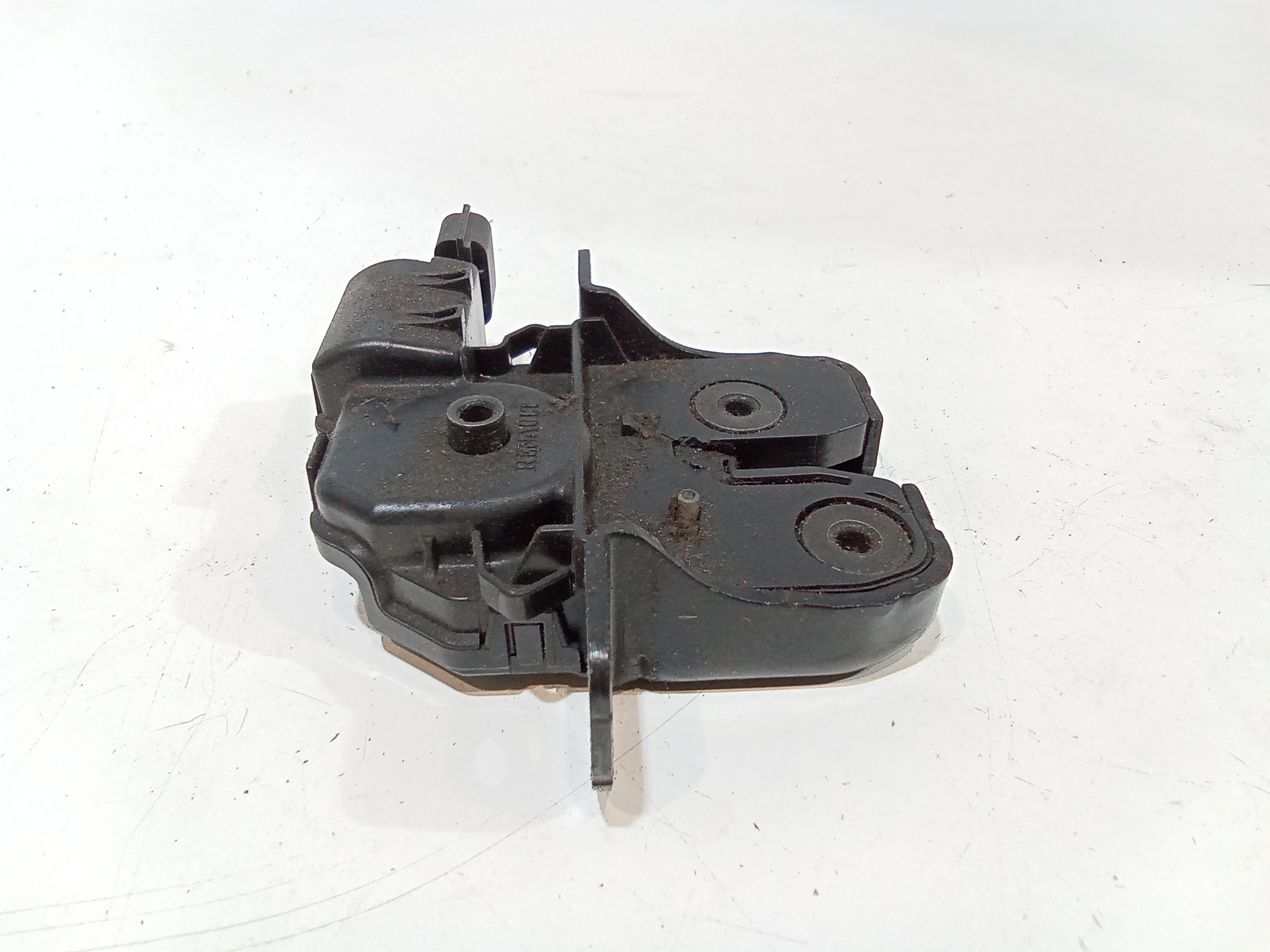 Serratura Cofano Posteriore per Renault Scenic X Mod (2009 - In produzione)