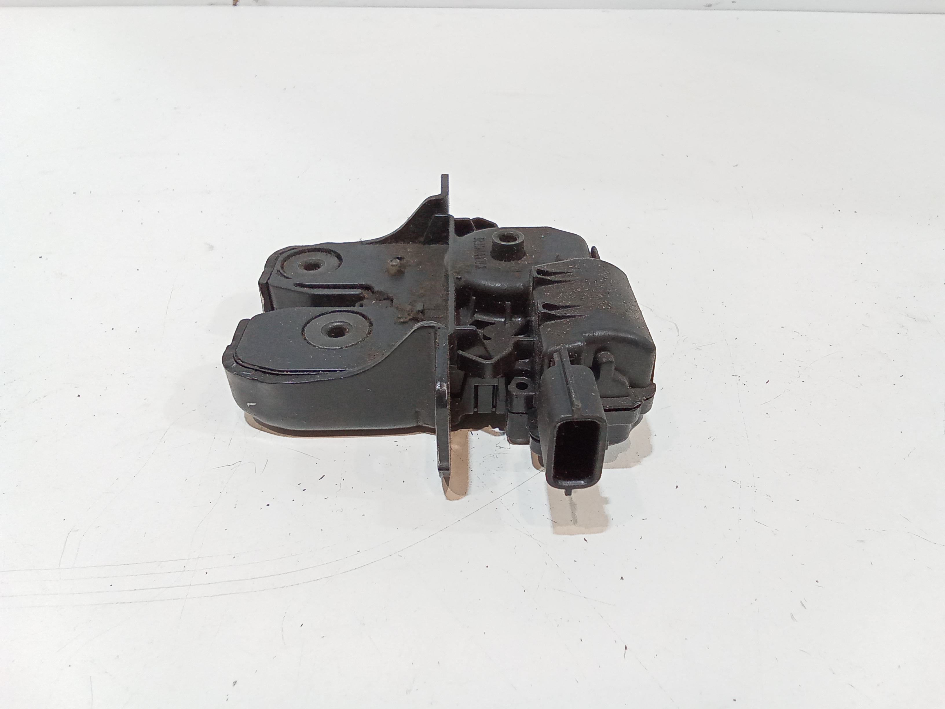 Serratura Cofano Posteriore per Renault Scenic X Mod (2009 - In produzione)