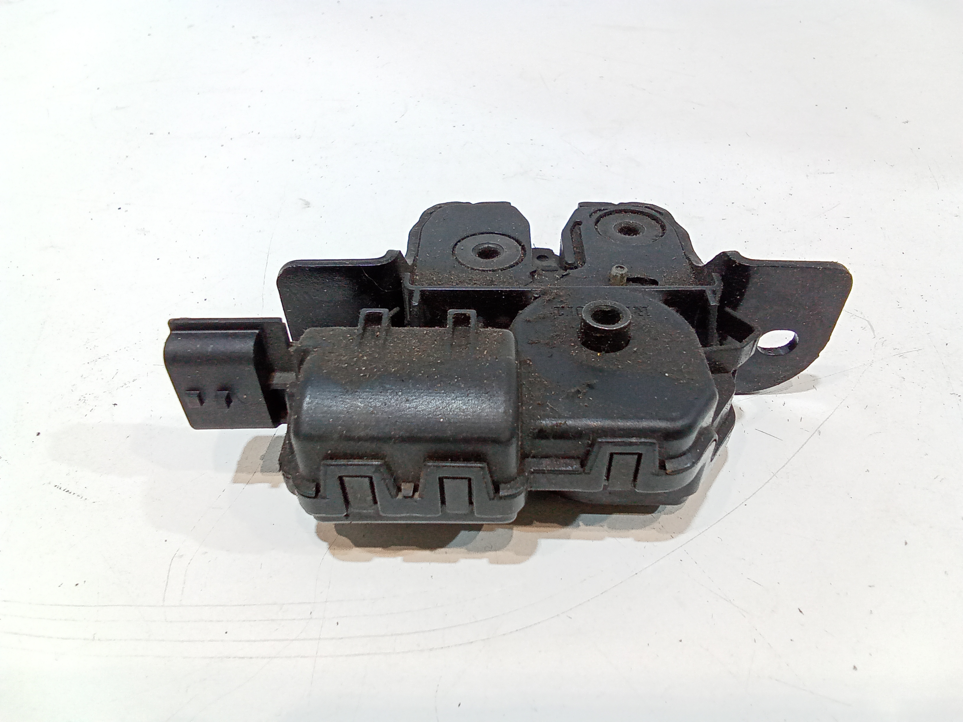 Serratura Cofano Posteriore per Renault Scenic X Mod (2009 - In produzione)