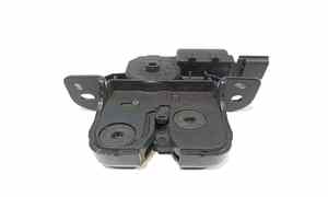 Serratura Cofano Posteriore per Renault Scenic X Mod (2009 - In produzione)