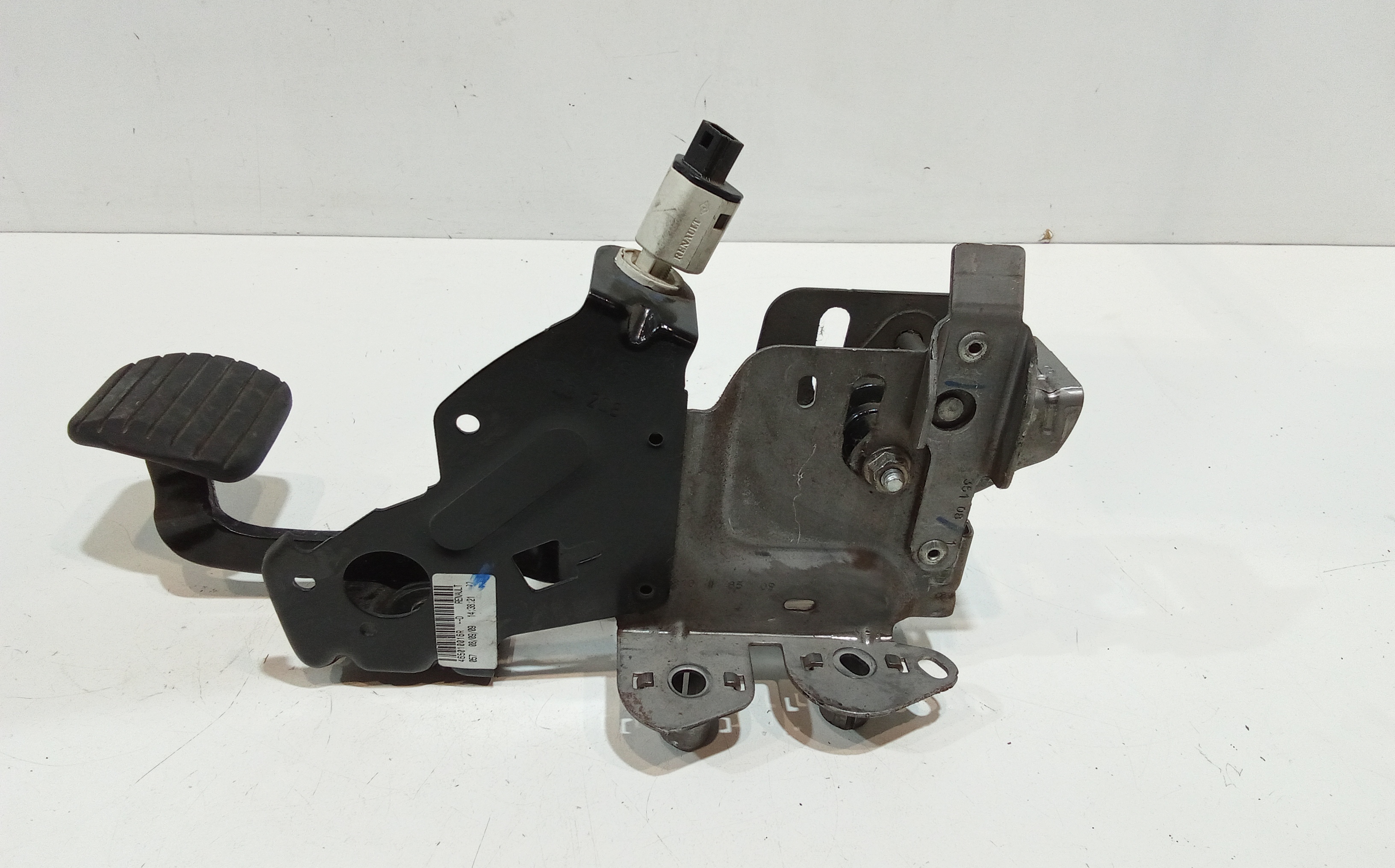 Pedale Freno per Renault Scenic X Mod (2009 - In produzione)