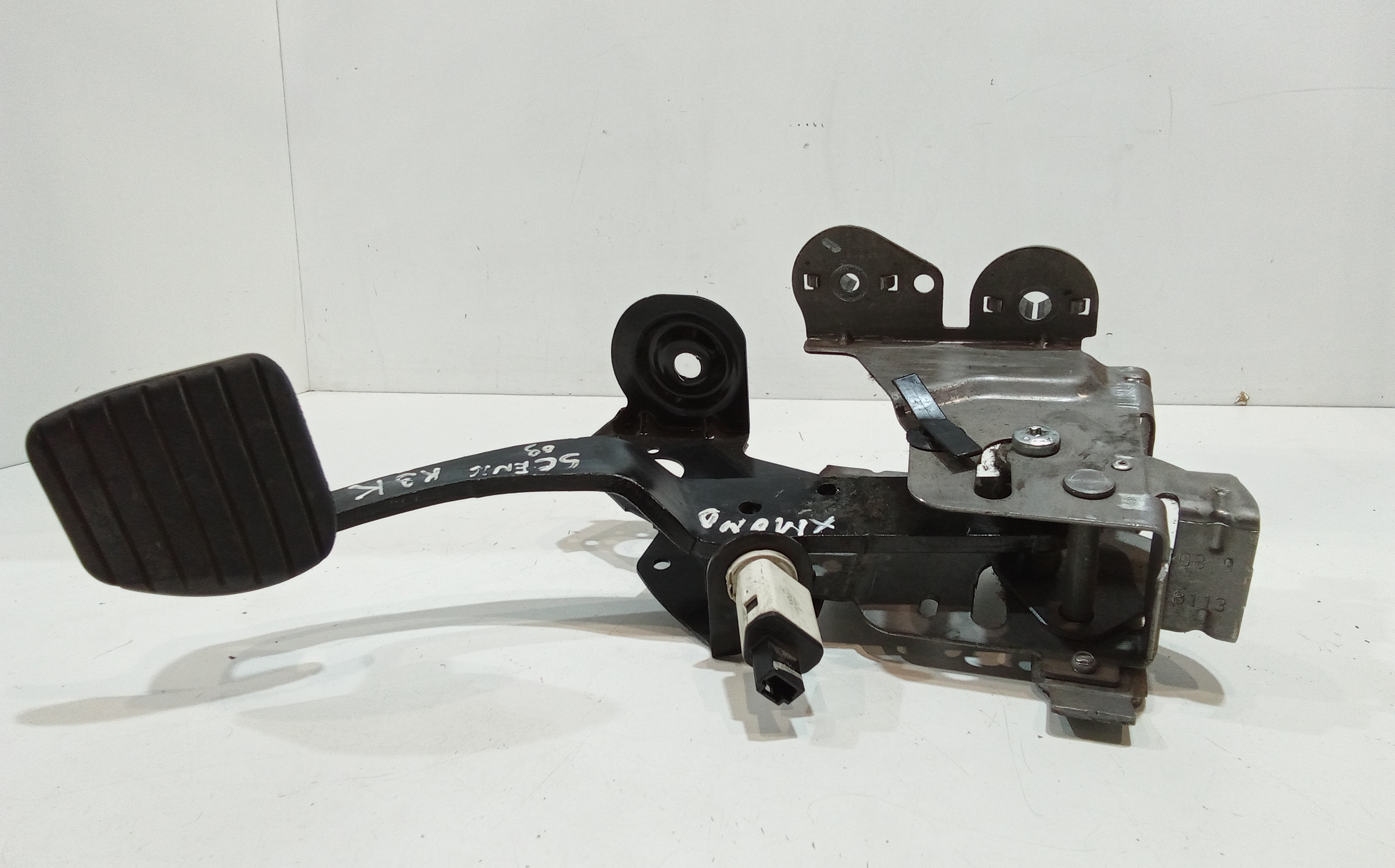 Pedale Freno per Renault Scenic X Mod (2009 - In produzione)