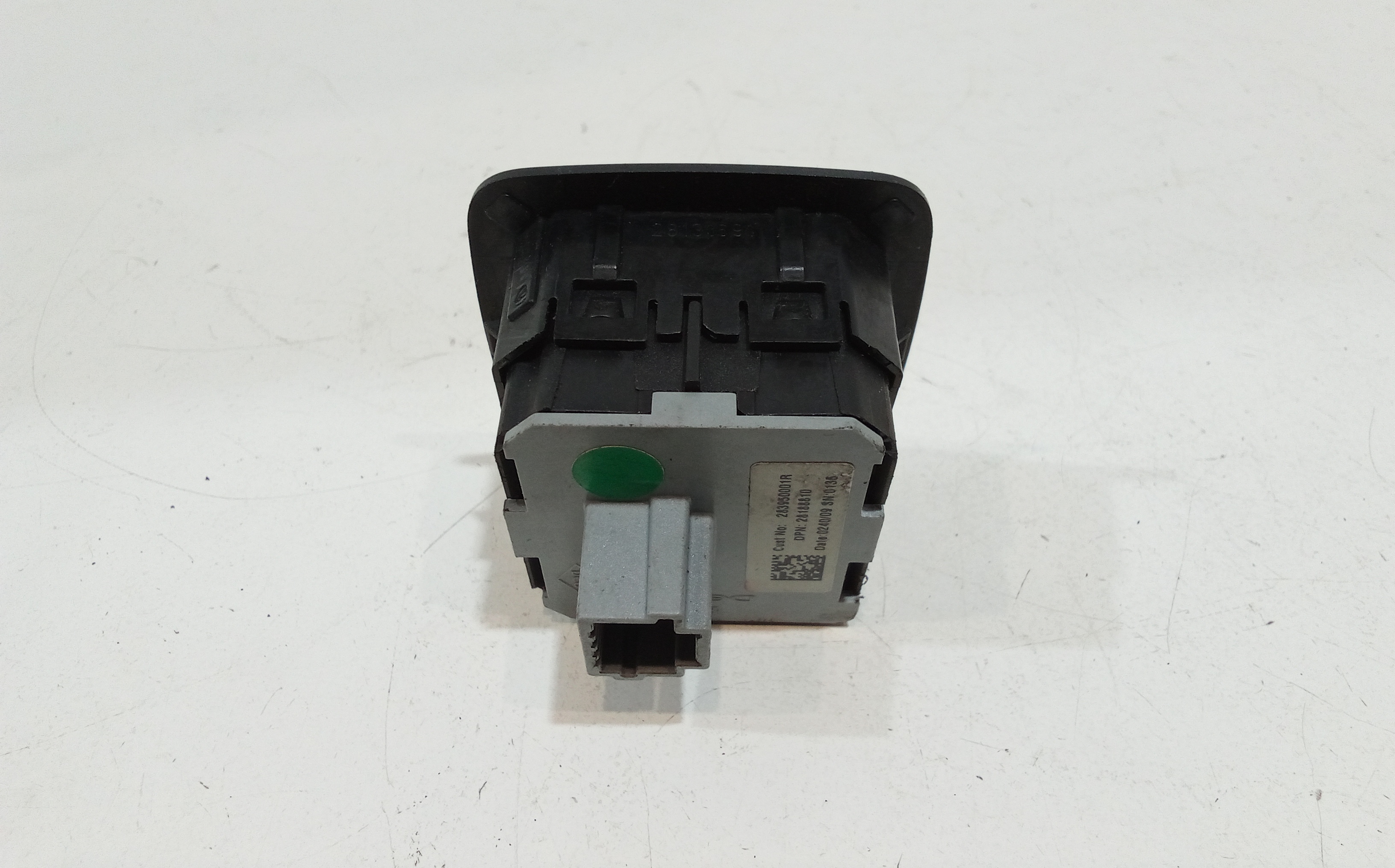 Regolatore specchietti retrovisori per Renault Scenic X Mod (2009 - In produzione)