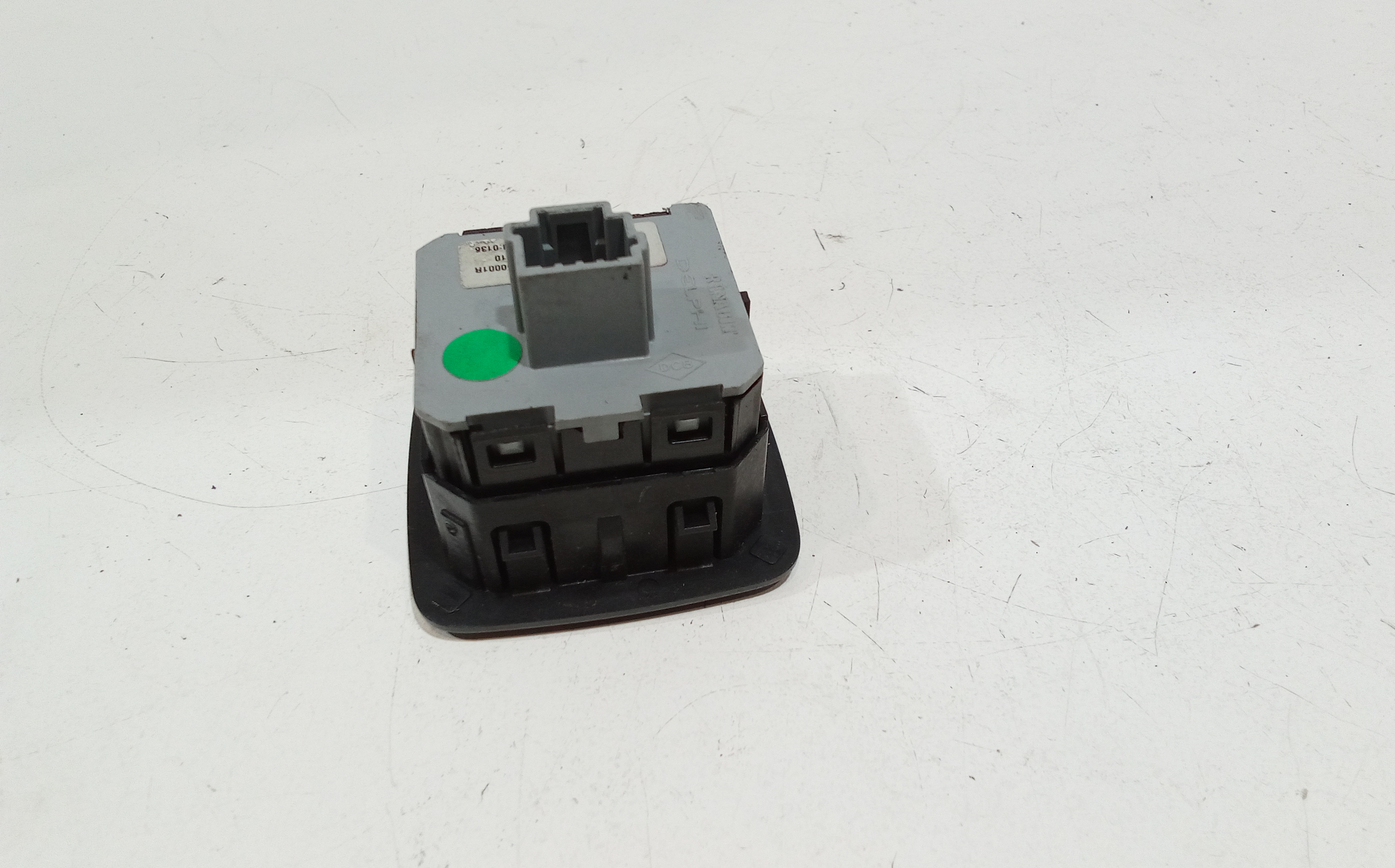 Regolatore specchietti retrovisori per Renault Scenic X Mod (2009 - In produzione)