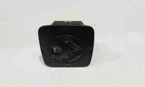 Regolatore specchietti retrovisori per Renault Scenic X Mod (2009 - In produzione)