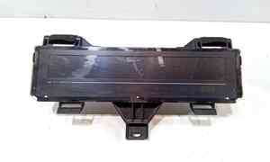 Display multifunzione computer di bordo per Renault Scenic X Mod (2009 - In produzione)