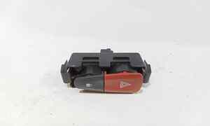 Pulsante luci di emergenza per Renault Scenic X Mod (2009 - In produzione)