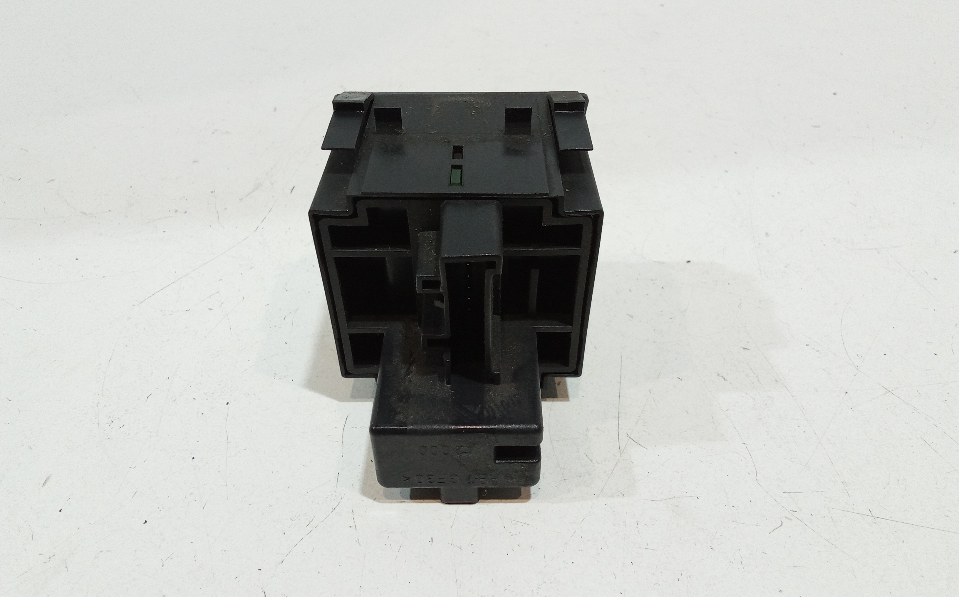 Regolatore Fari per Renault Scenic X Mod (2009 - In produzione)