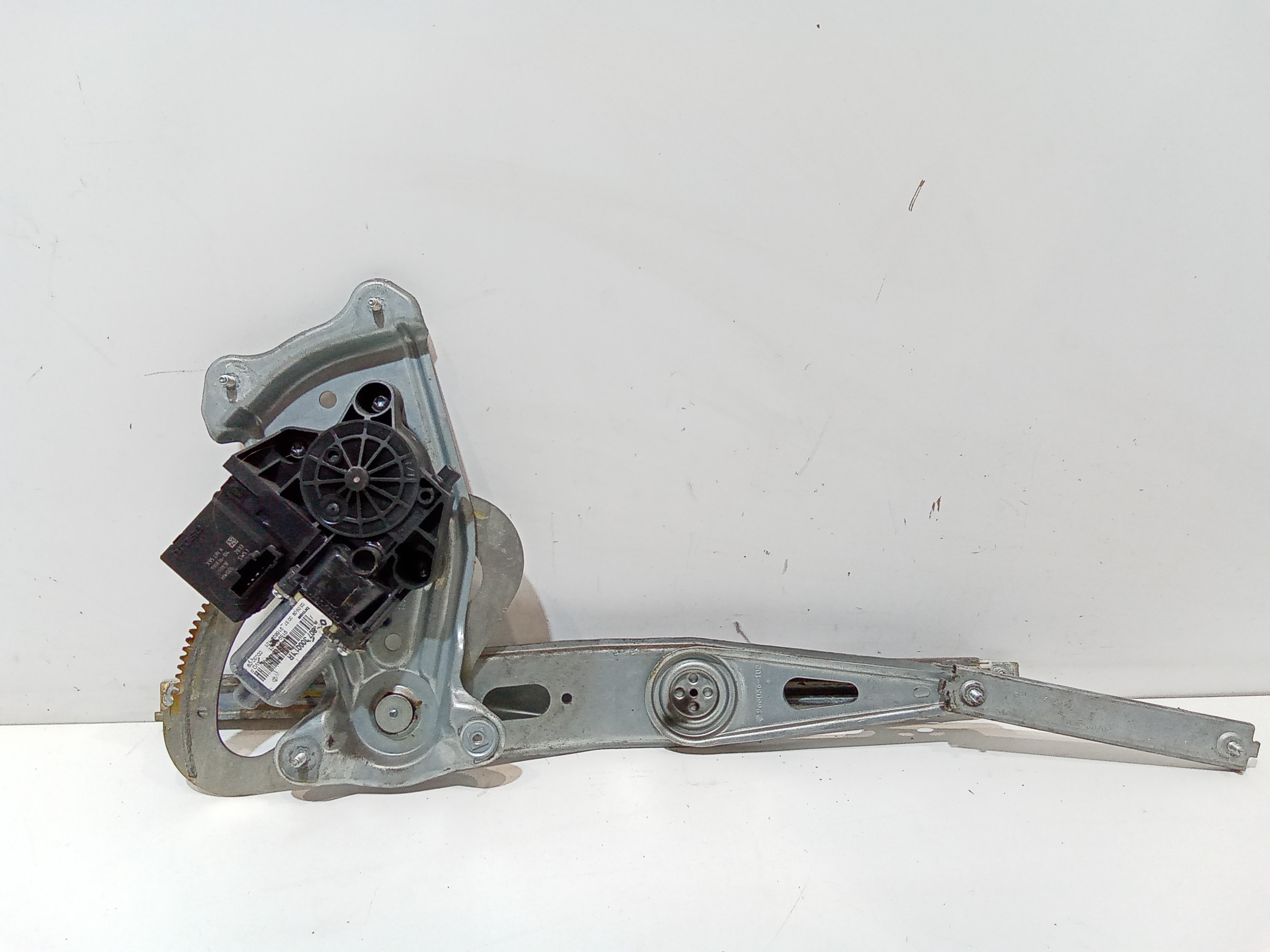 Cremagliera anteriore destra passeggero per Renault Scenic X Mod (2009 - In produzione)