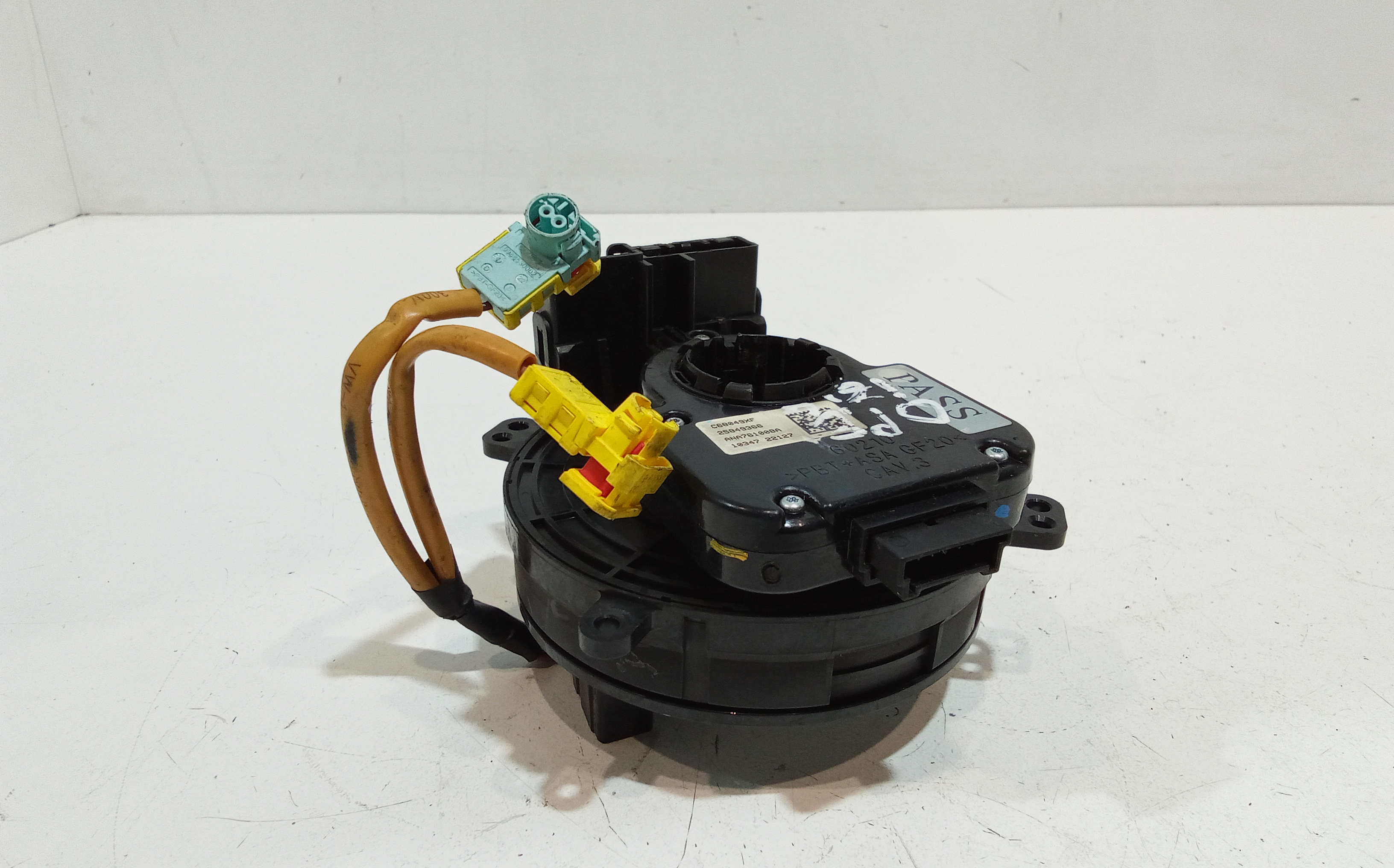 Contatto Spiralato per Opel Insignia S. Wagon (2008 - 2017)