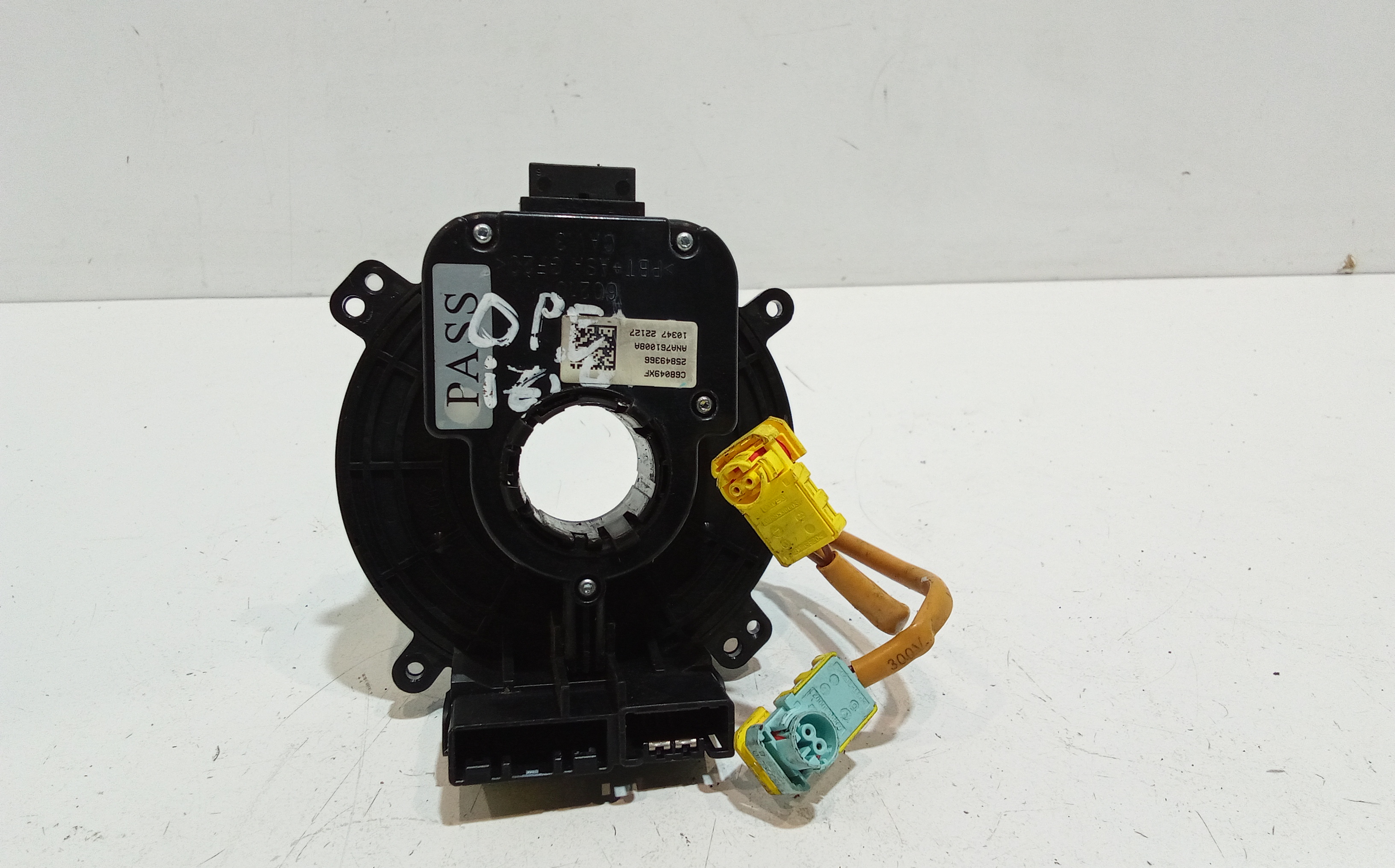 Contatto Spiralato per Opel Insignia S. Wagon (2008 - 2017)