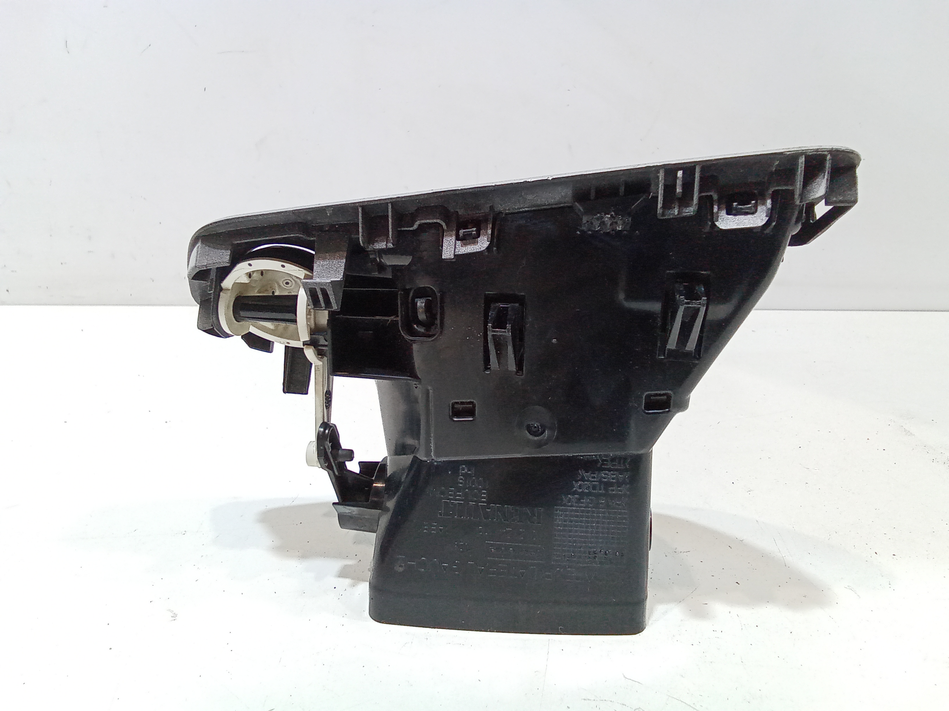Bocchetta aria cruscotto lato guida per Renault Scenic X Mod (2009 - In produzione)