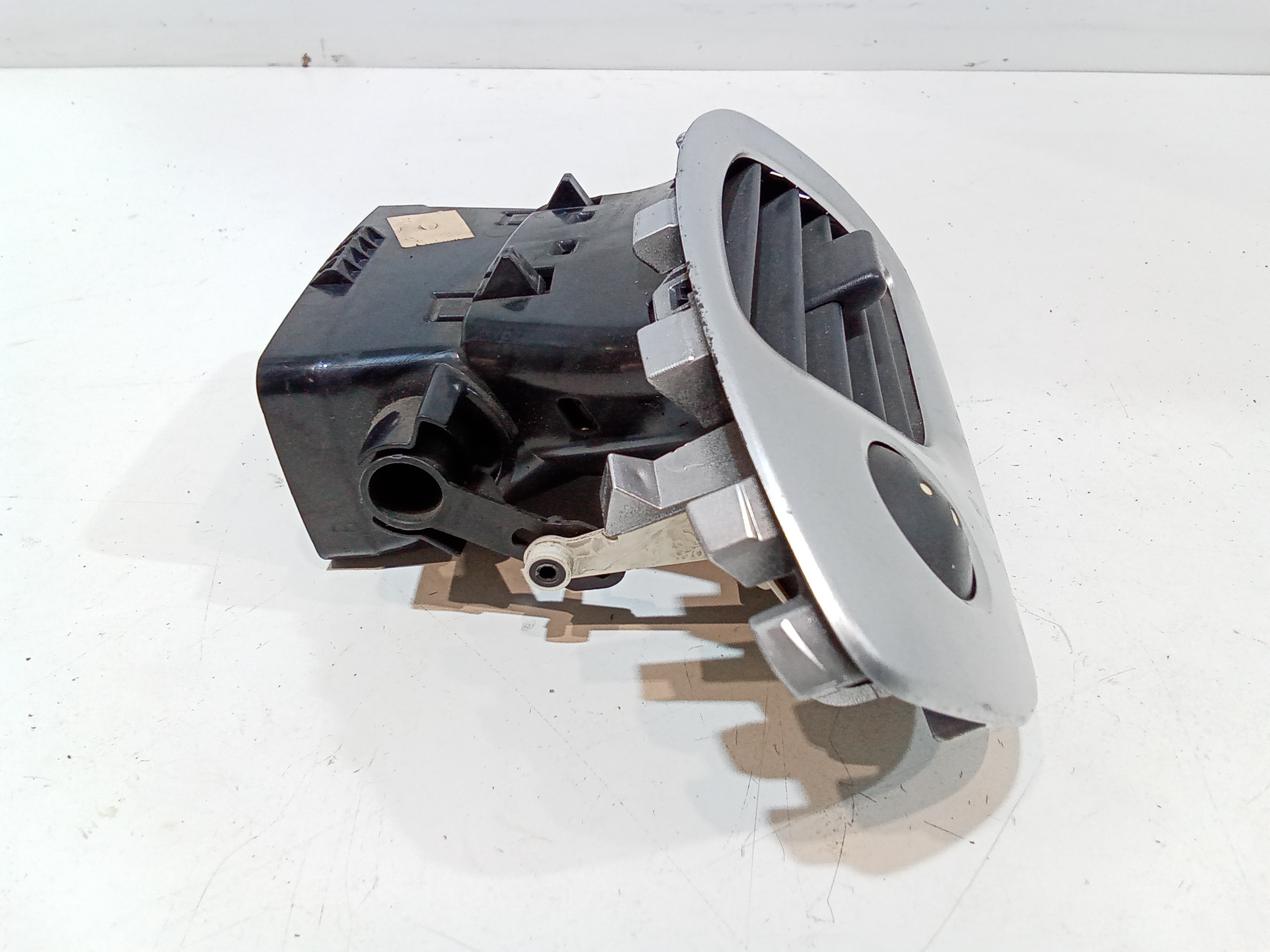 Bocchetta aria cruscotto lato guida per Renault Scenic X Mod (2009 - In produzione)