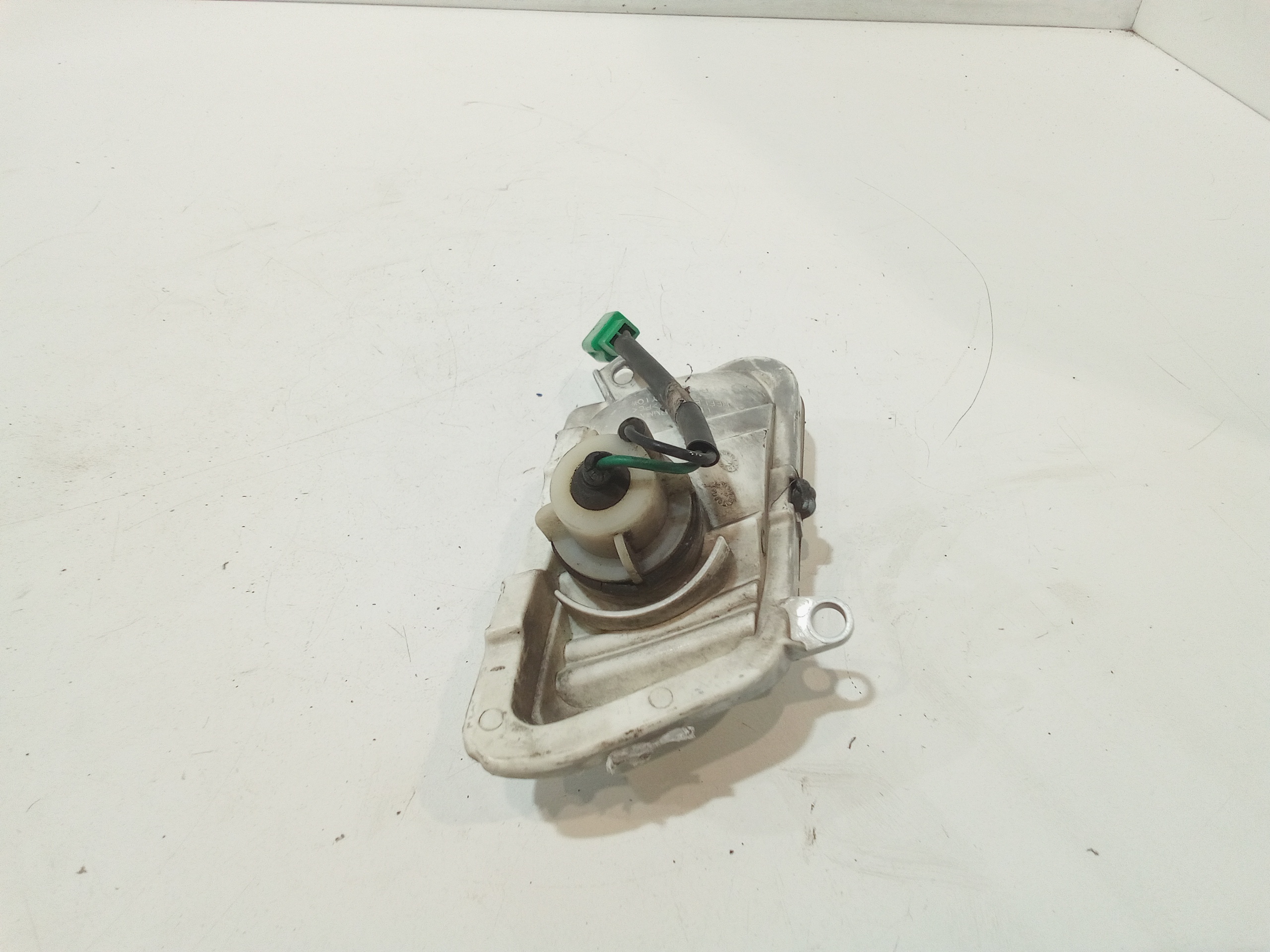 Freccia ant SX per Yamaha X Max 250cc (2005 - >)