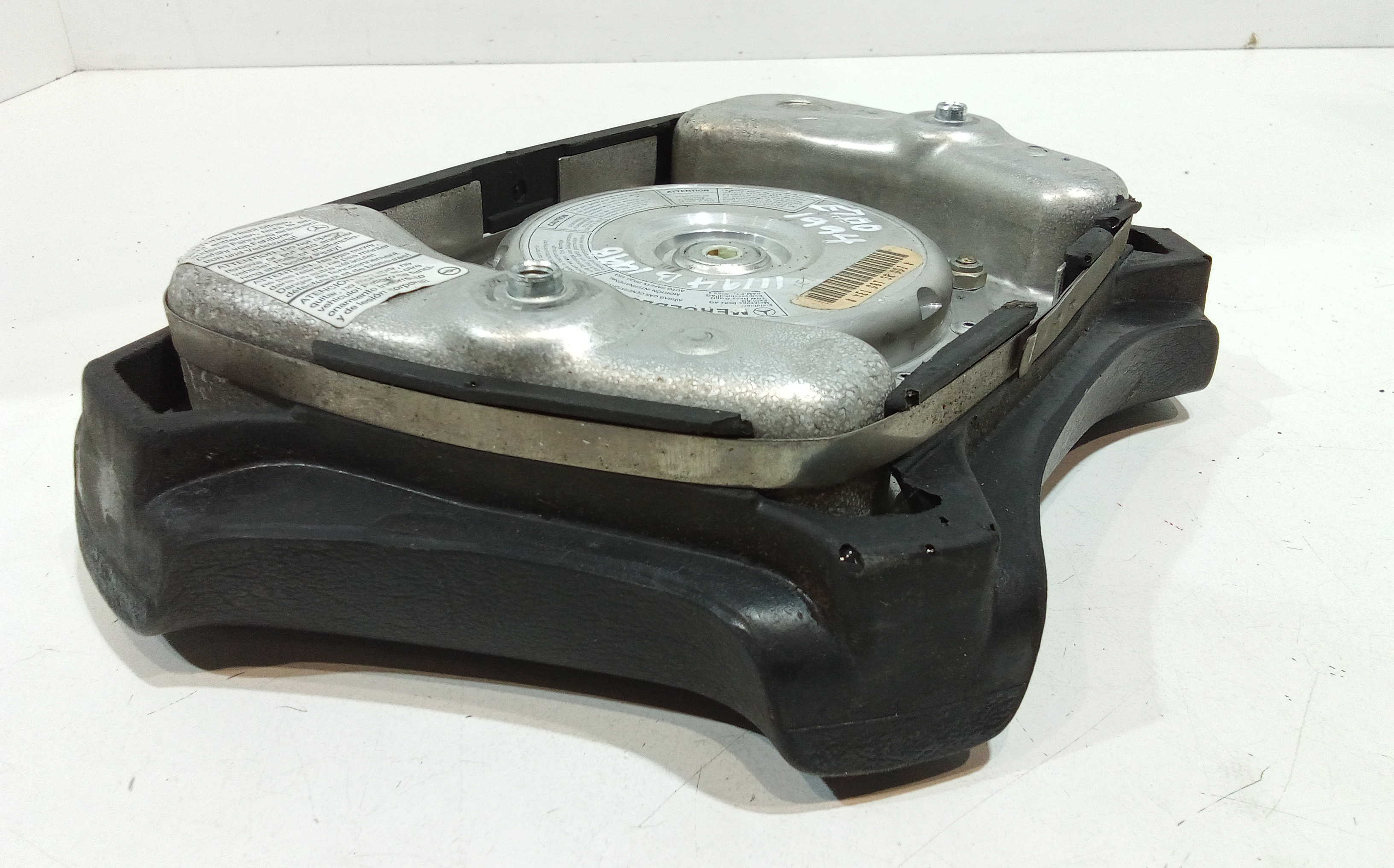 Airbag Volante per Mercedes Classe E W124 (1993 - 1997)