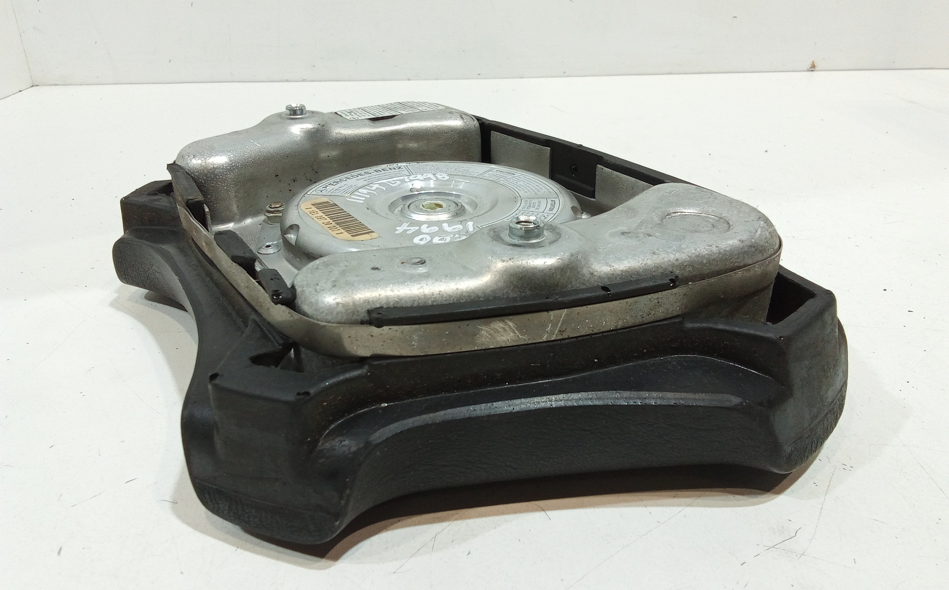 Airbag Volante per Mercedes Classe E W124 (1993 - 1997)