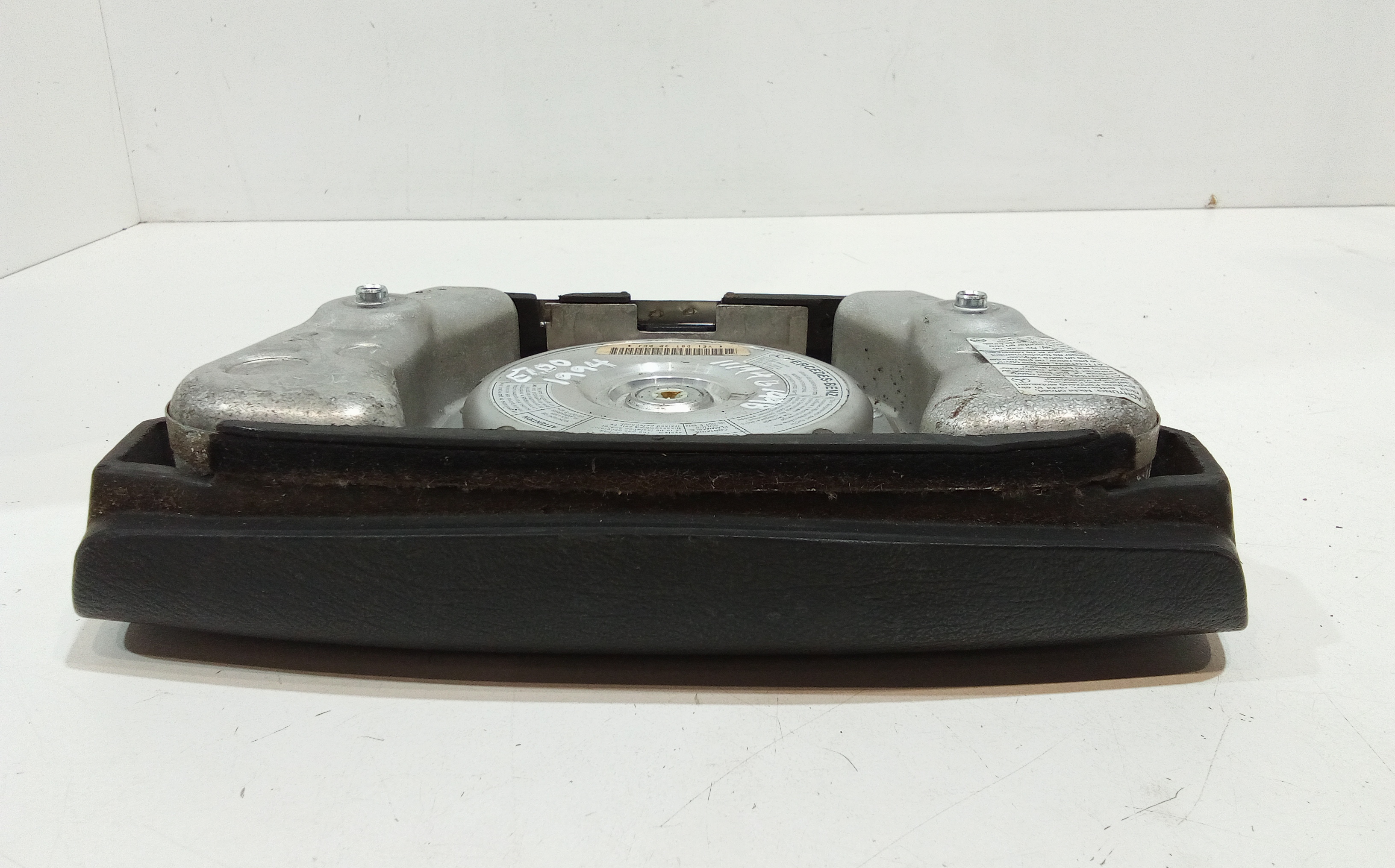 Airbag Volante per Mercedes Classe E W124 (1993 - 1997)