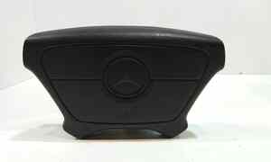 Airbag Volante per Mercedes Classe E W124 (1993 - 1997)