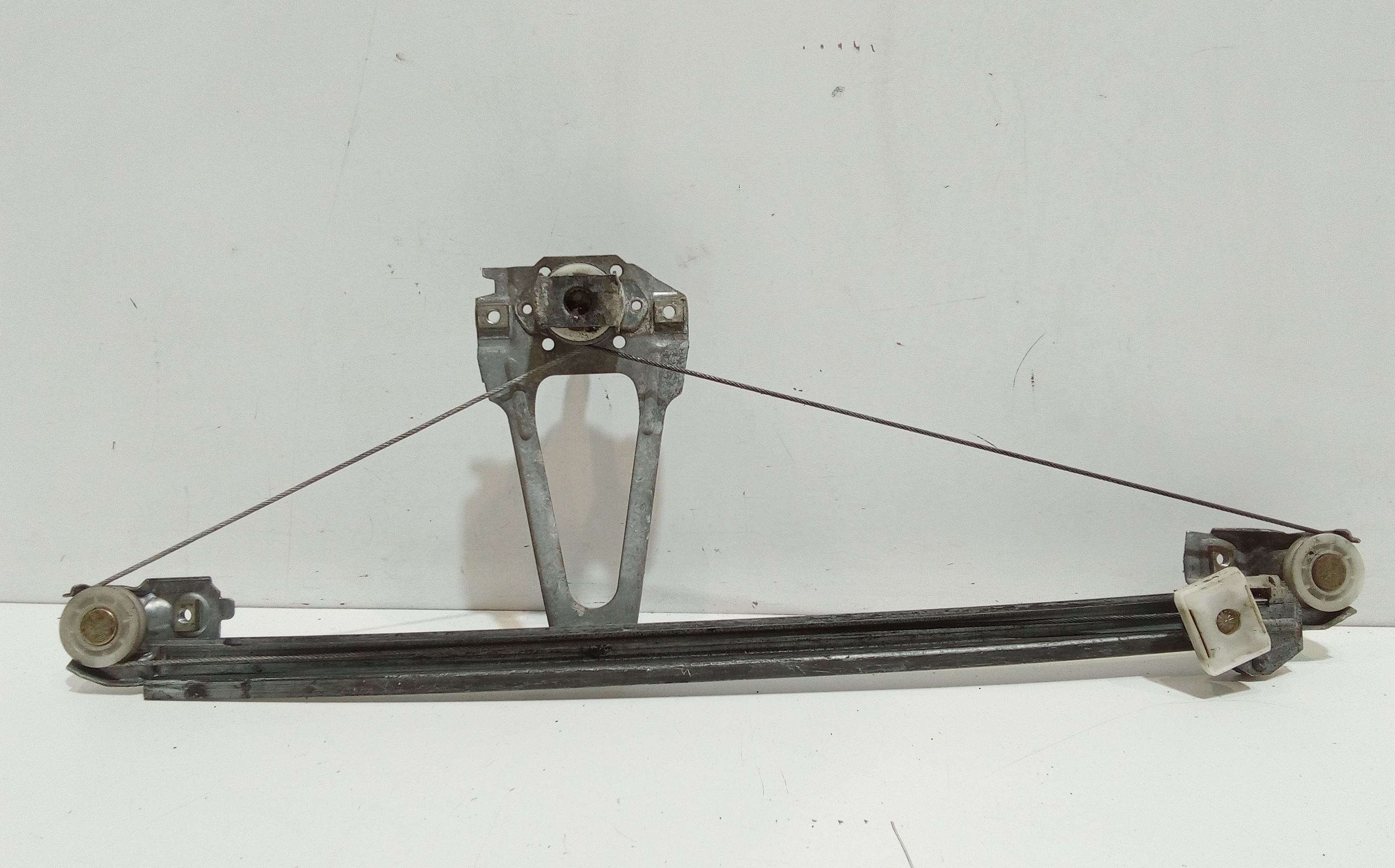 Cremagliera posteriore destra passeggero per Mercedes Classe E W124 (1993 - 1997)