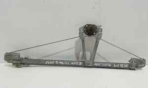 Cremagliera posteriore destra passeggero per Mercedes Classe E W124 (1993 - 1997)