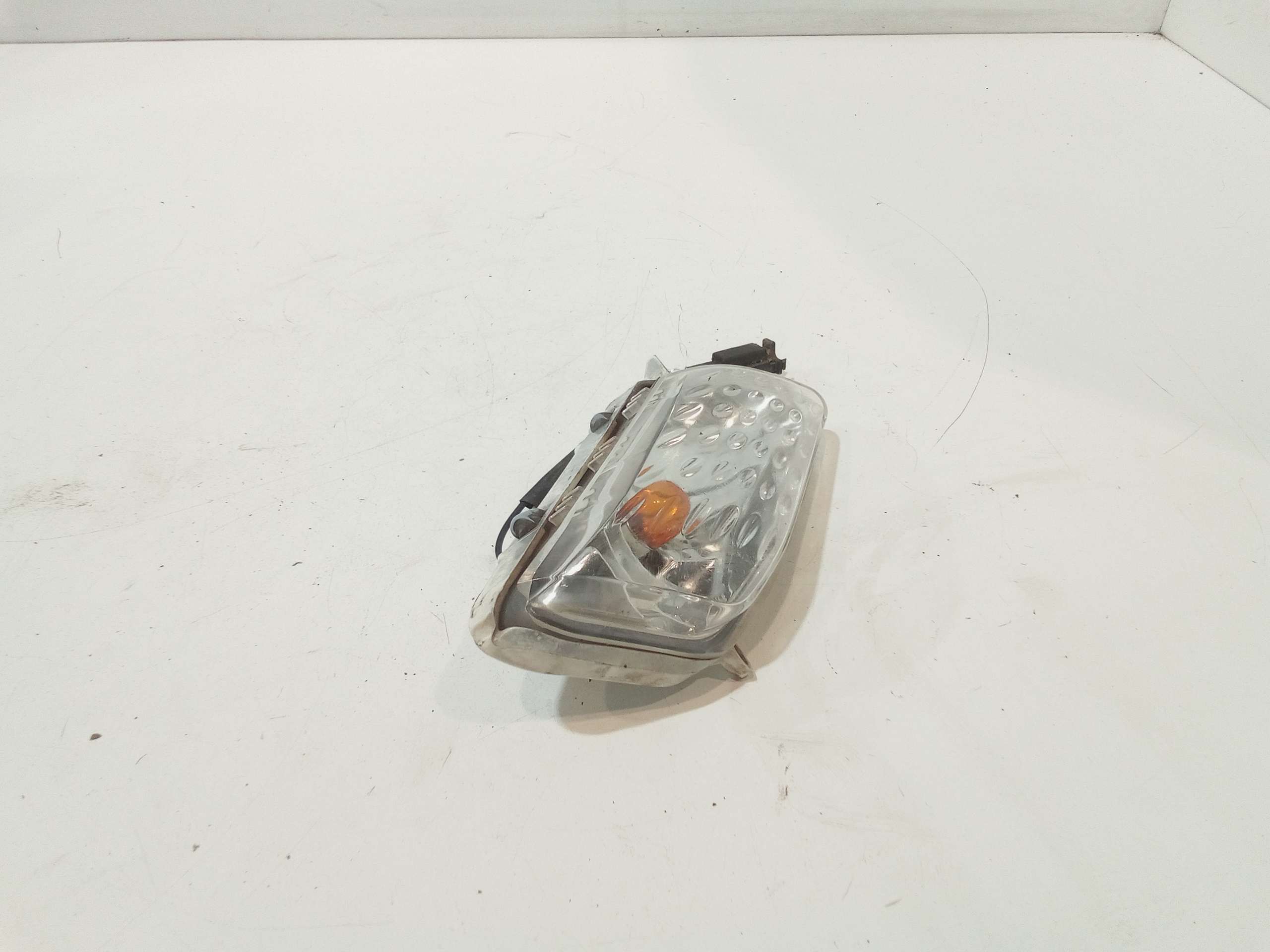 Freccia ant DX per Yamaha X Max 250cc (2005 - >)