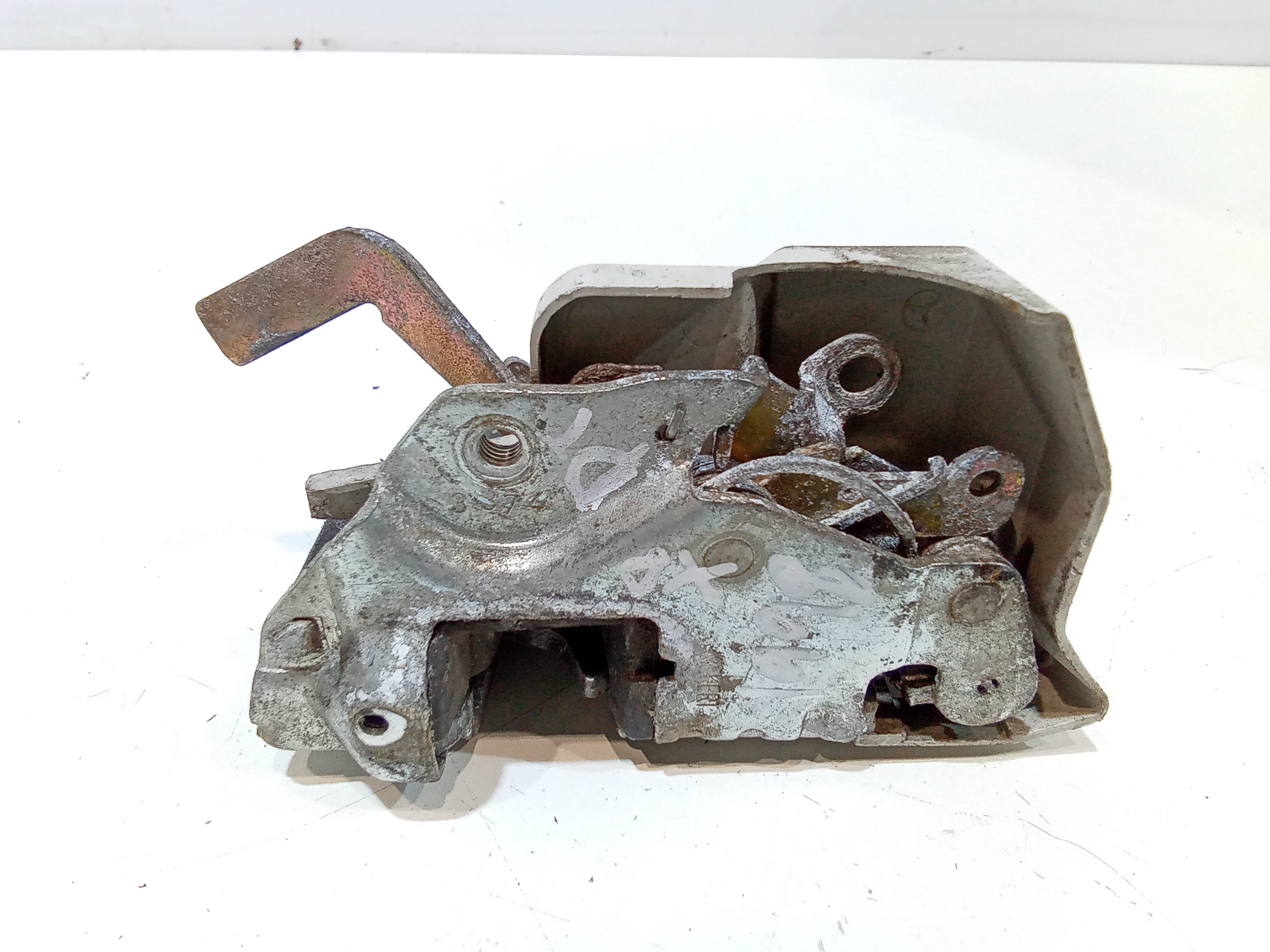 Serratura Posteriore destra per Mercedes Classe E W124 (1993 - 1997)