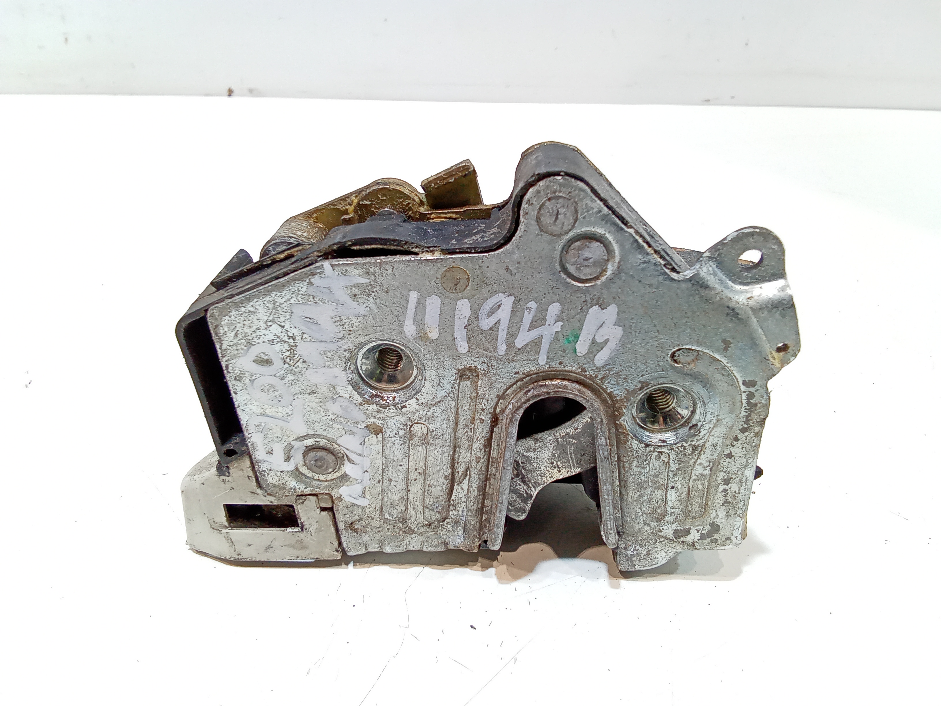 Serratura Posteriore destra per Mercedes Classe E W124 (1993 - 1997)