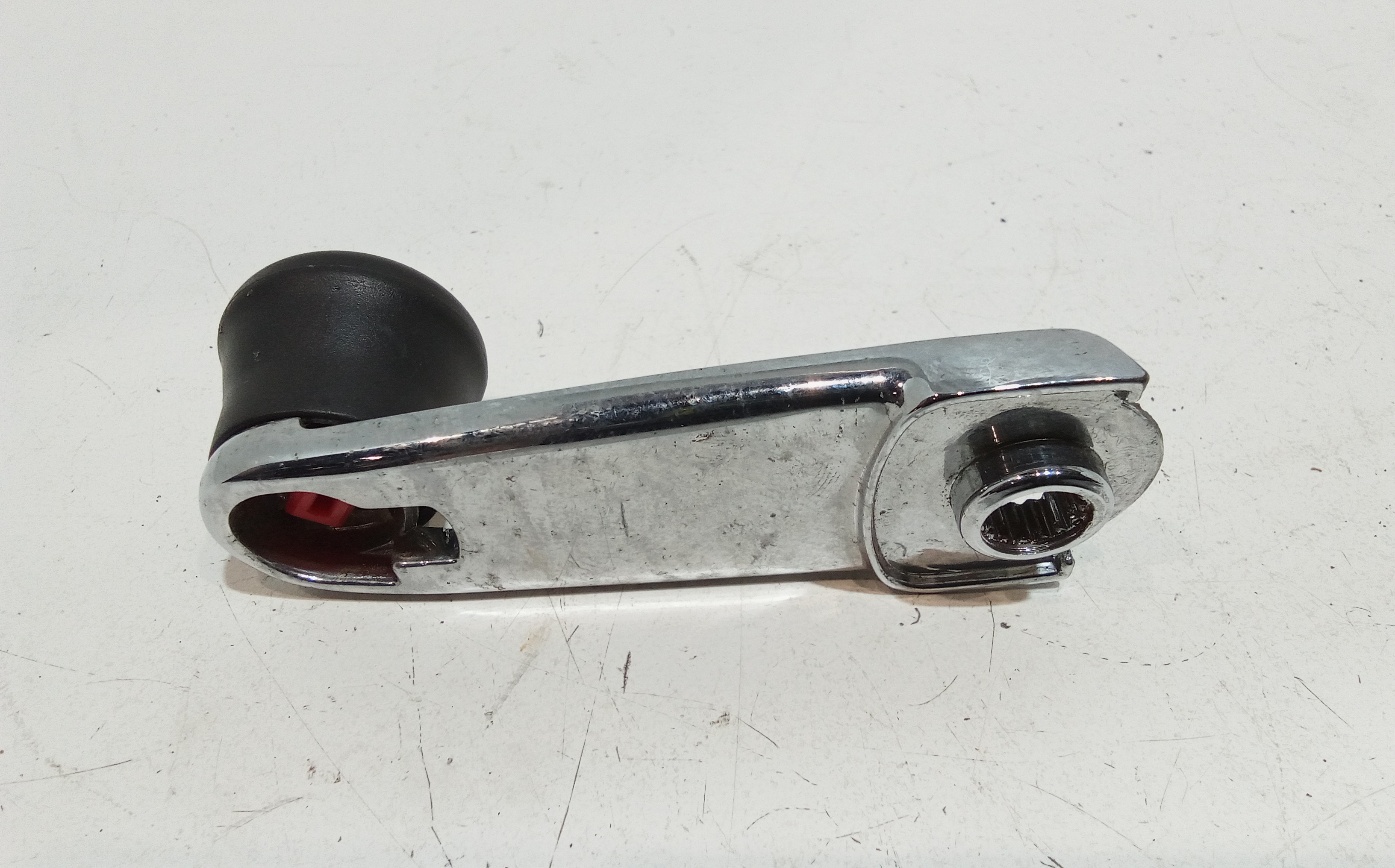 maniglia alzavetri posteriore dx passeggero per Mercedes Classe E W124 (1993 - 1997)