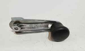 maniglia alzavetri posteriore dx passeggero per Mercedes Classe E W124 (1993 - 1997)