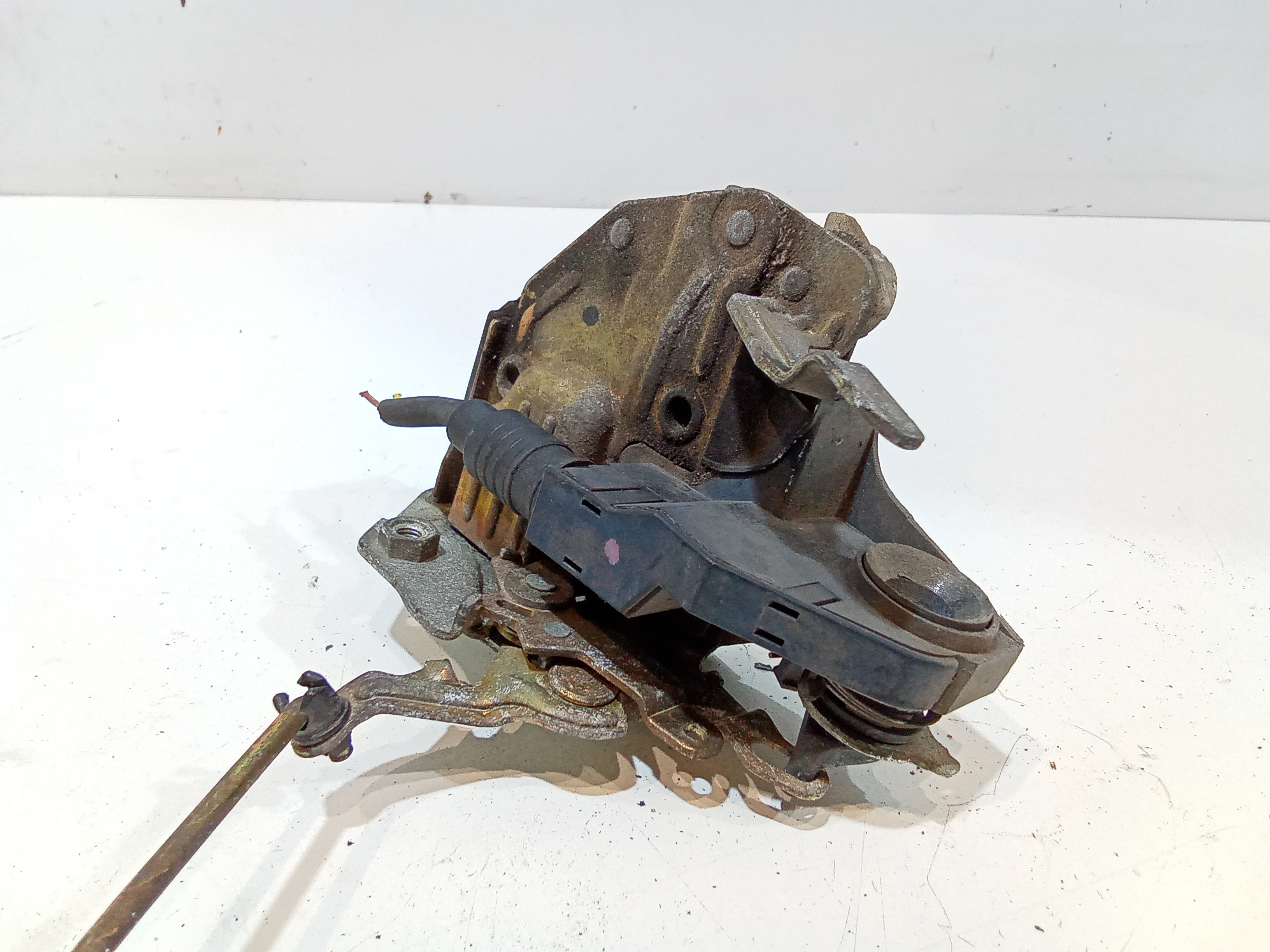 Serratura Anteriore Destra per Mercedes Classe E W124 (1993 - 1997)