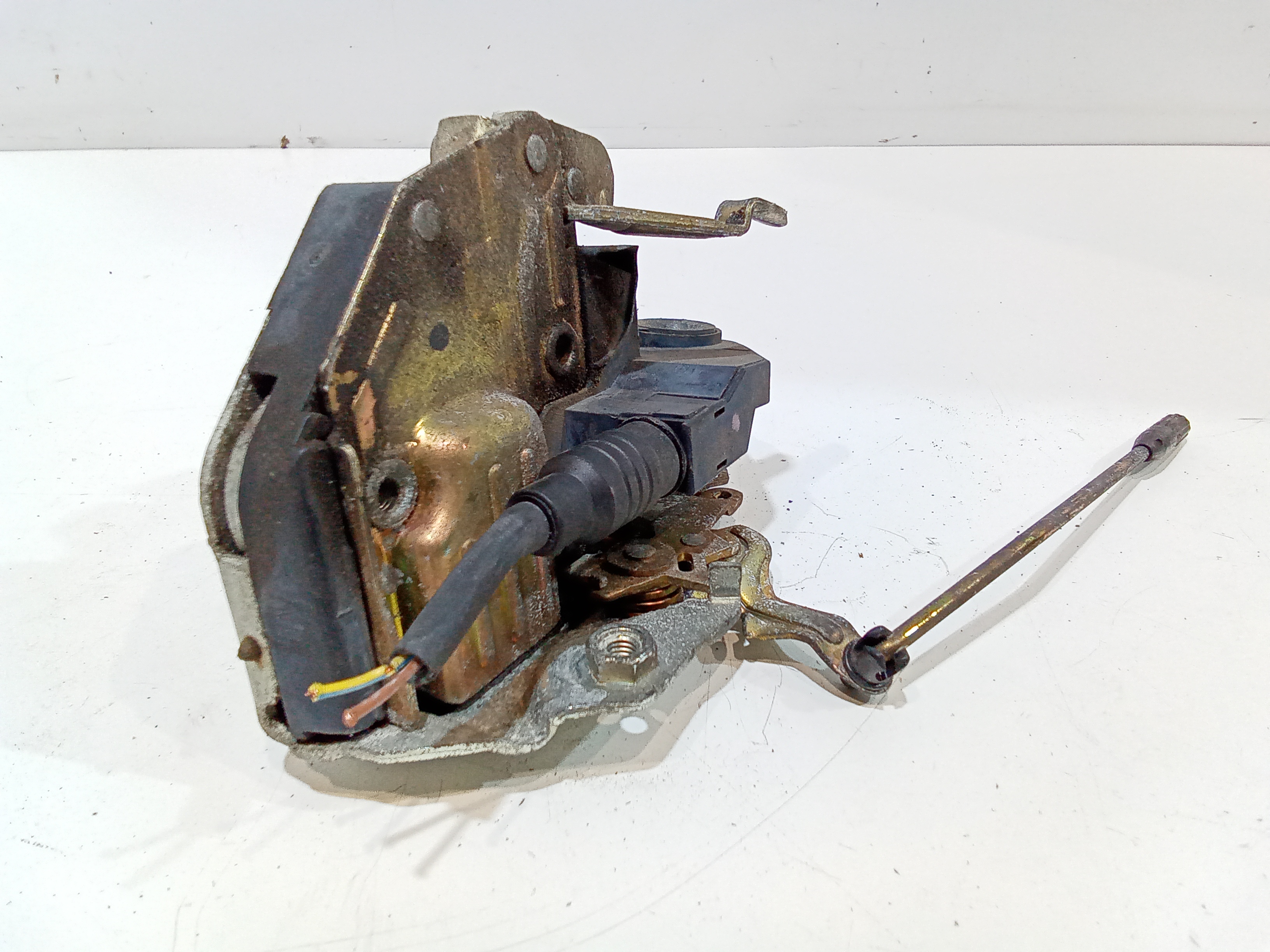 Serratura Anteriore Destra per Mercedes Classe E W124 (1993 - 1997)