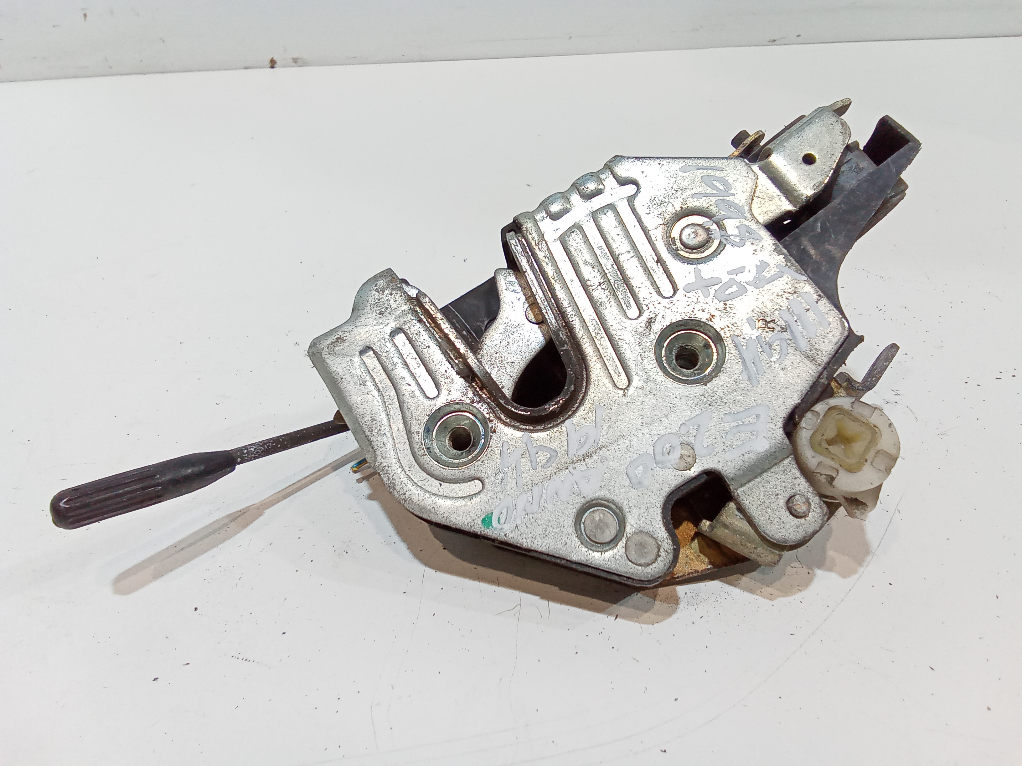 Serratura Anteriore Destra per Mercedes Classe E W124 (1993 - 1997)