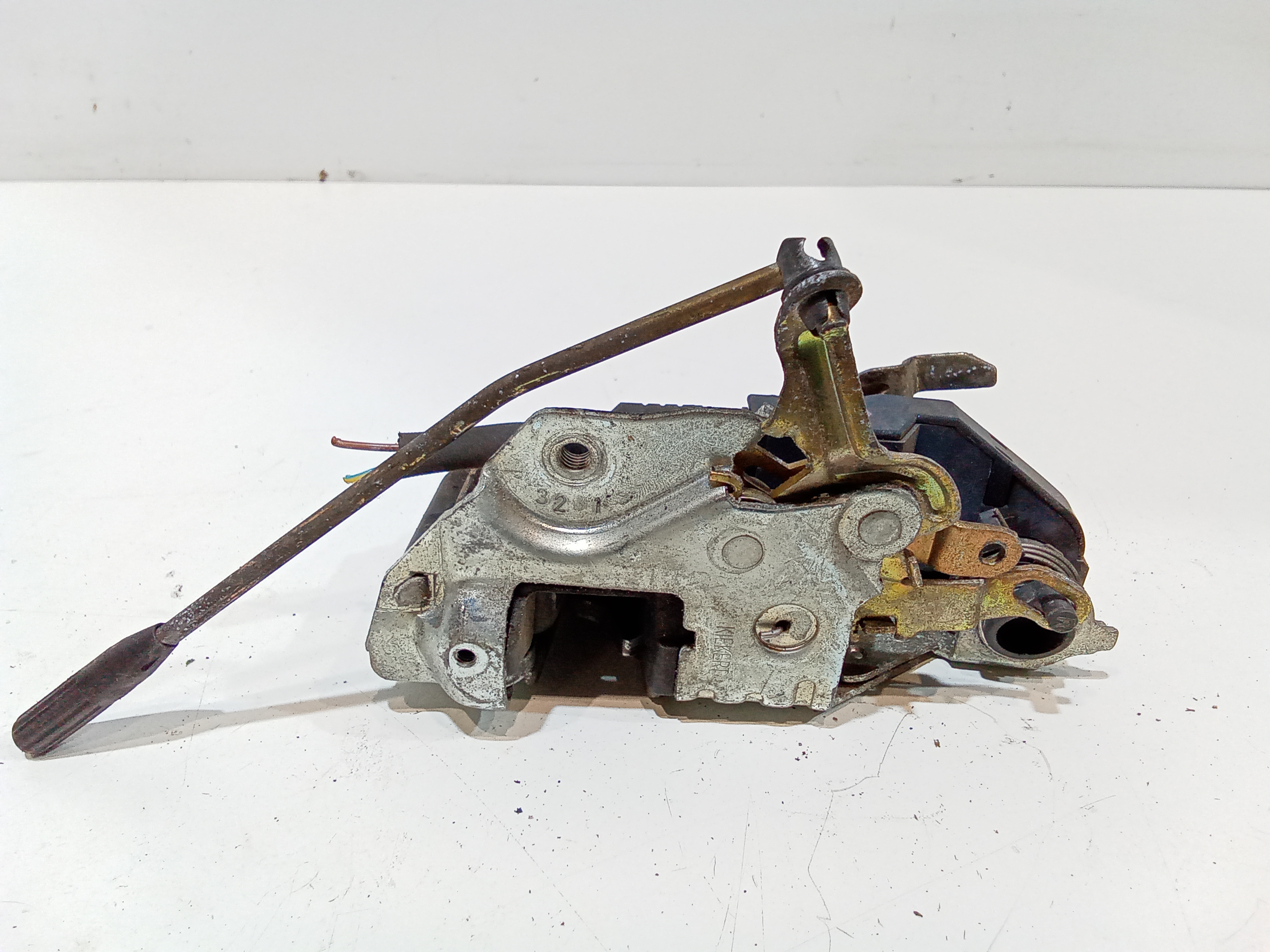 Serratura Anteriore Destra per Mercedes Classe E W124 (1993 - 1997)