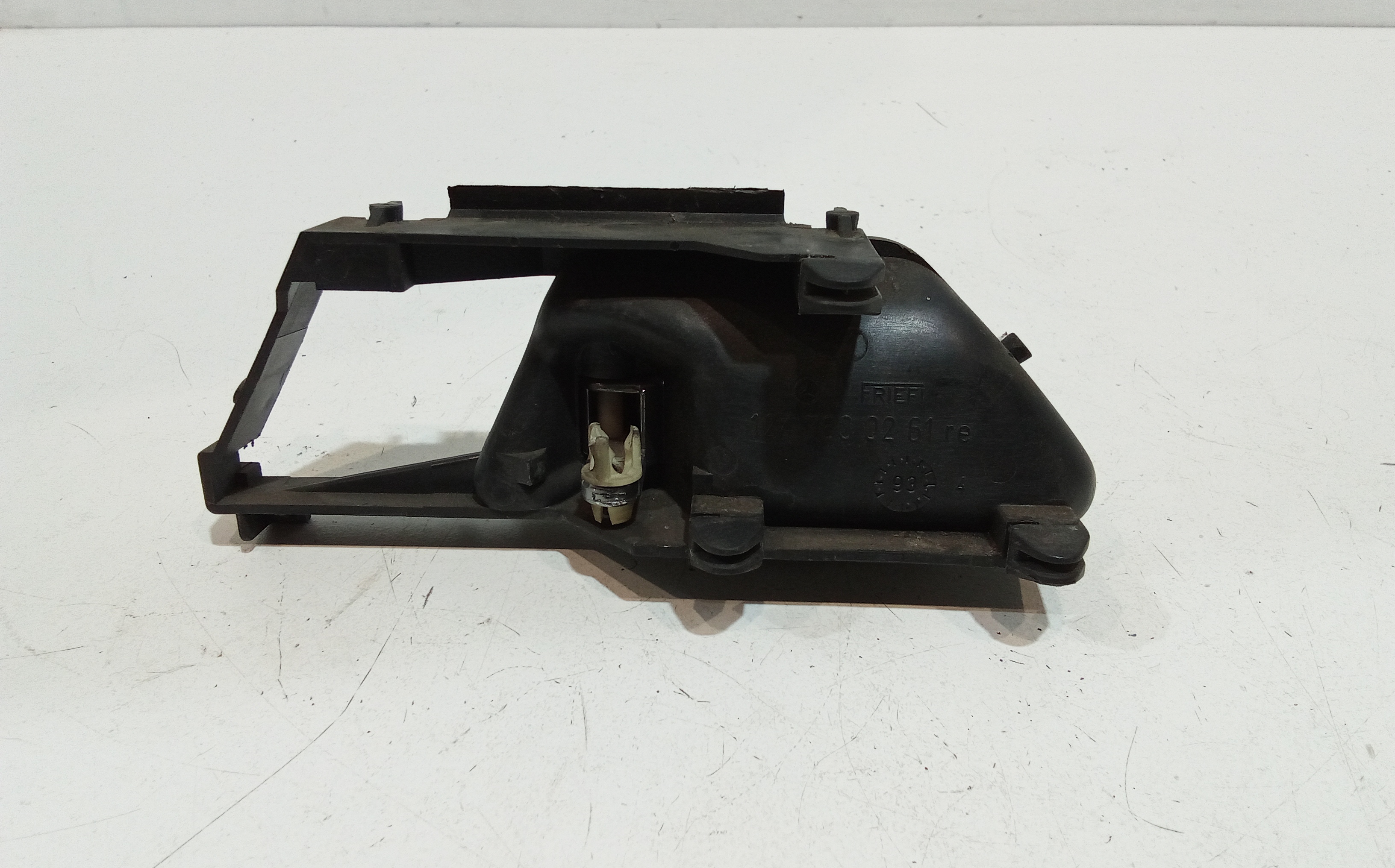 Maniglia interna Anteriore Destra per Mercedes Classe E W124 (1993 - 1997)