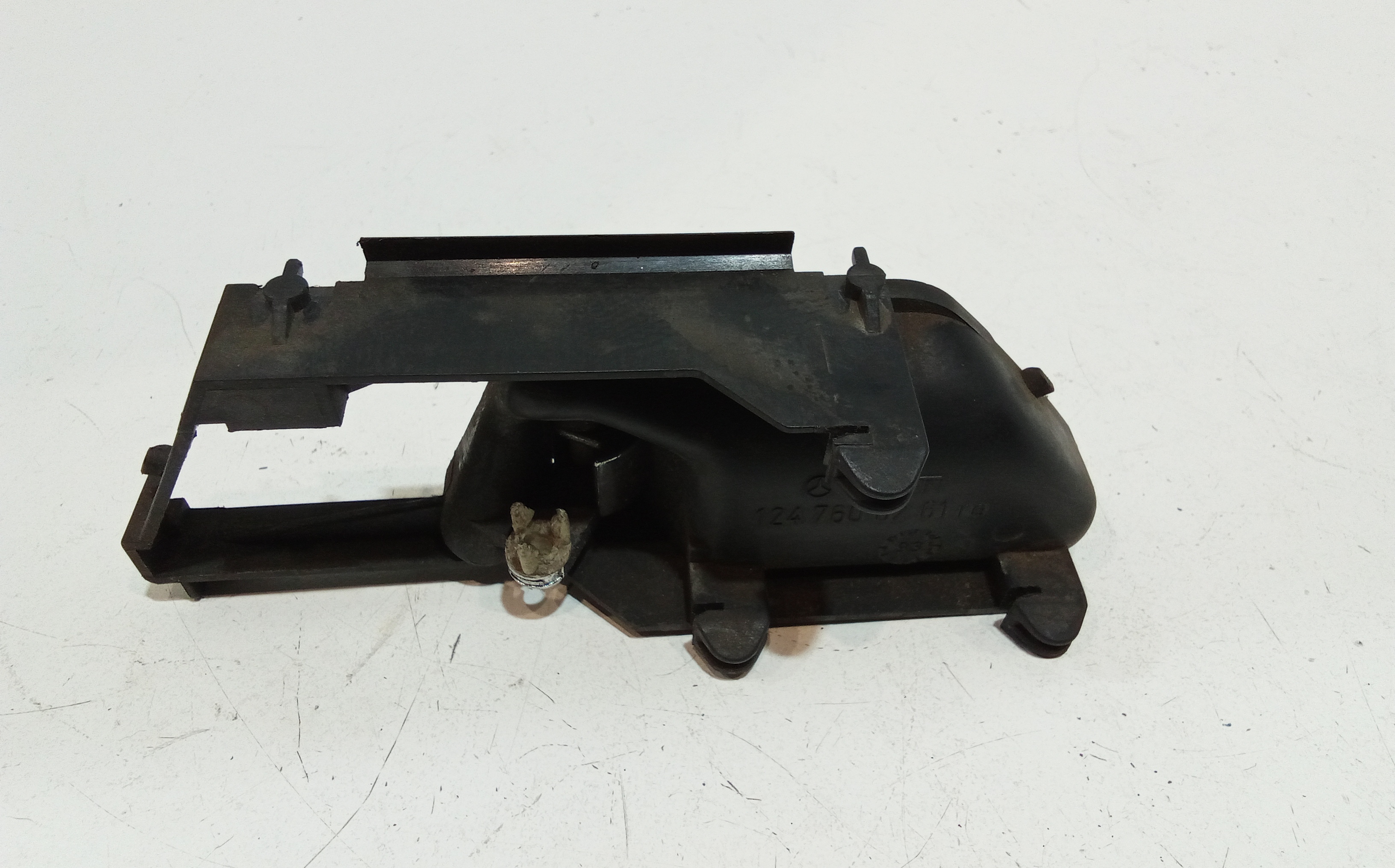 Maniglia interna Posteriore Destra per Mercedes Classe E W124 (1993 - 1997)