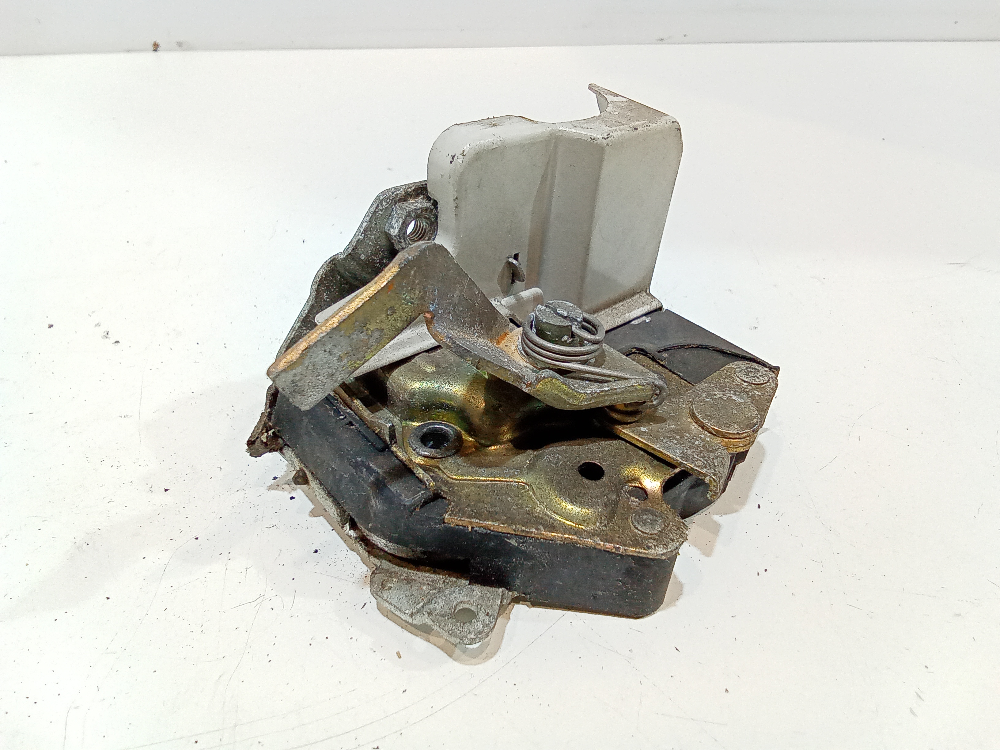 Serratura Posteriore Sinistra per Mercedes Classe E W124 (1993 - 1997)