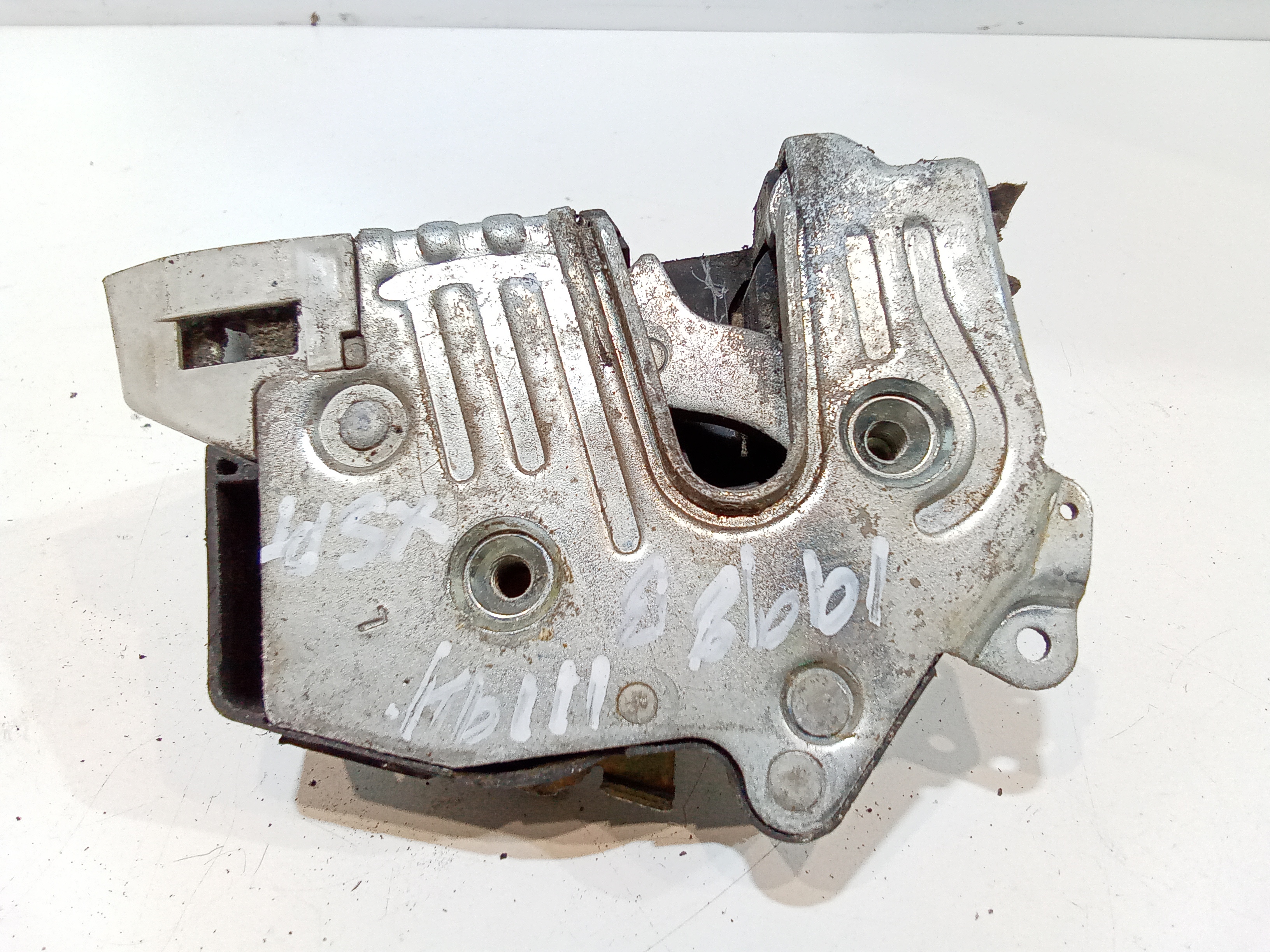 Serratura Posteriore Sinistra per Mercedes Classe E W124 (1993 - 1997)