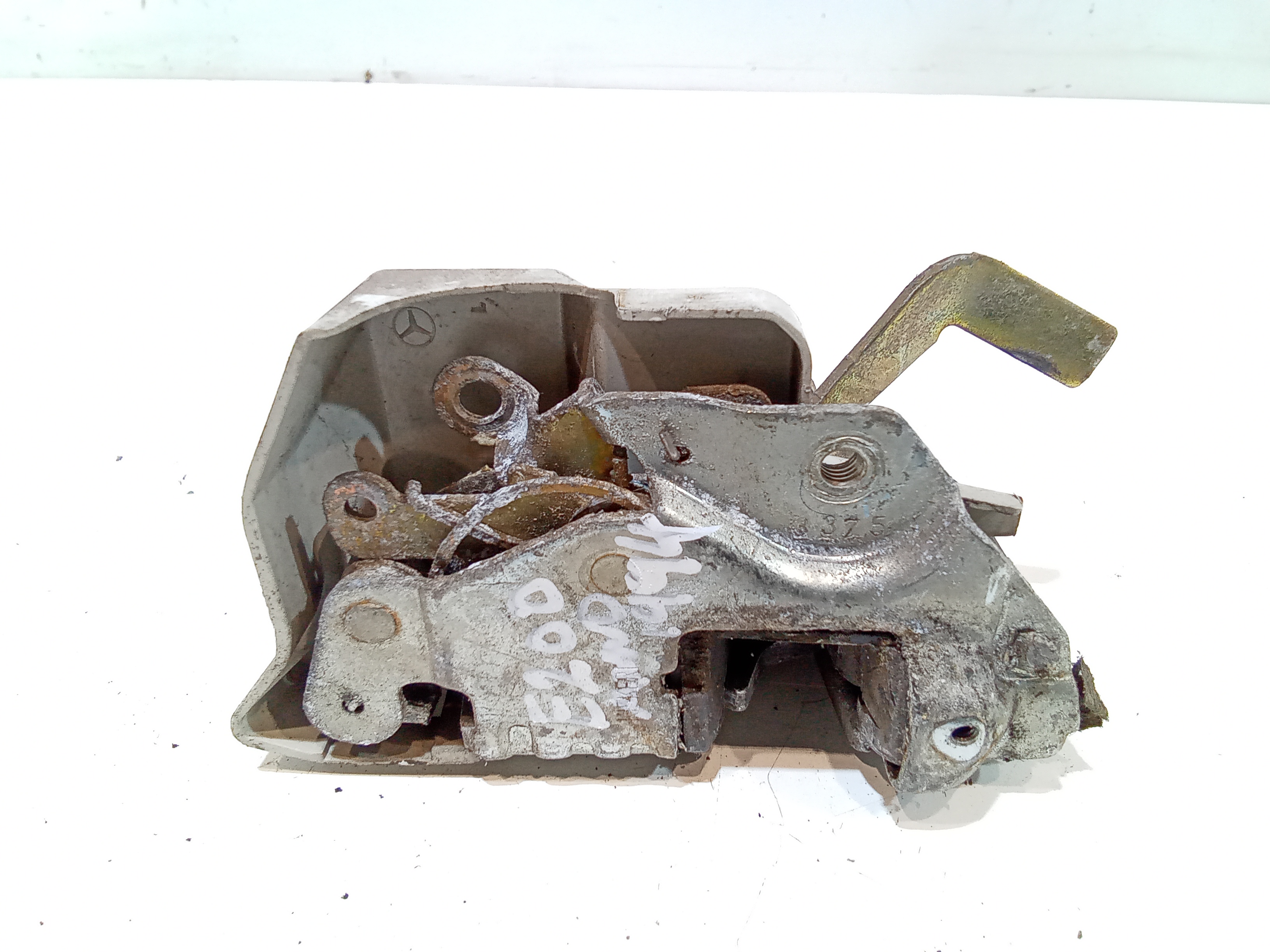 Serratura Posteriore Sinistra per Mercedes Classe E W124 (1993 - 1997)