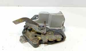 Serratura Posteriore Sinistra per Mercedes Classe E W124 (1993 - 1997)