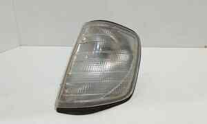 Freccia fanalino ant SX lato guida per Mercedes Classe E W124 (1993 - 1997)