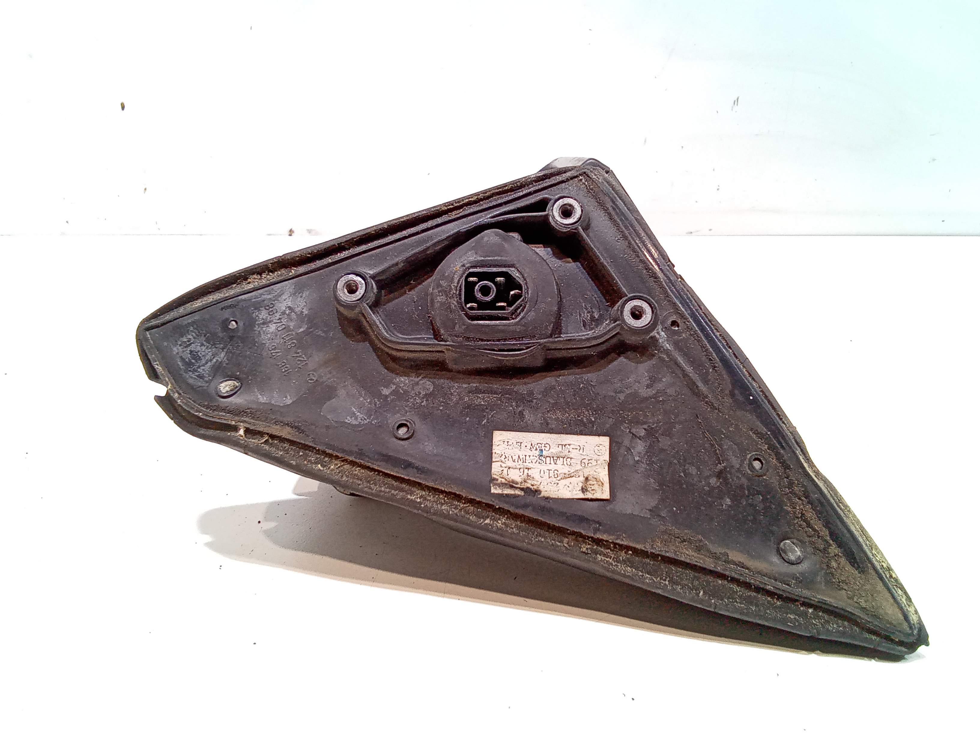 Specchietto Retrovisore Destro per Mercedes Classe E W124 (1993 - 1997)