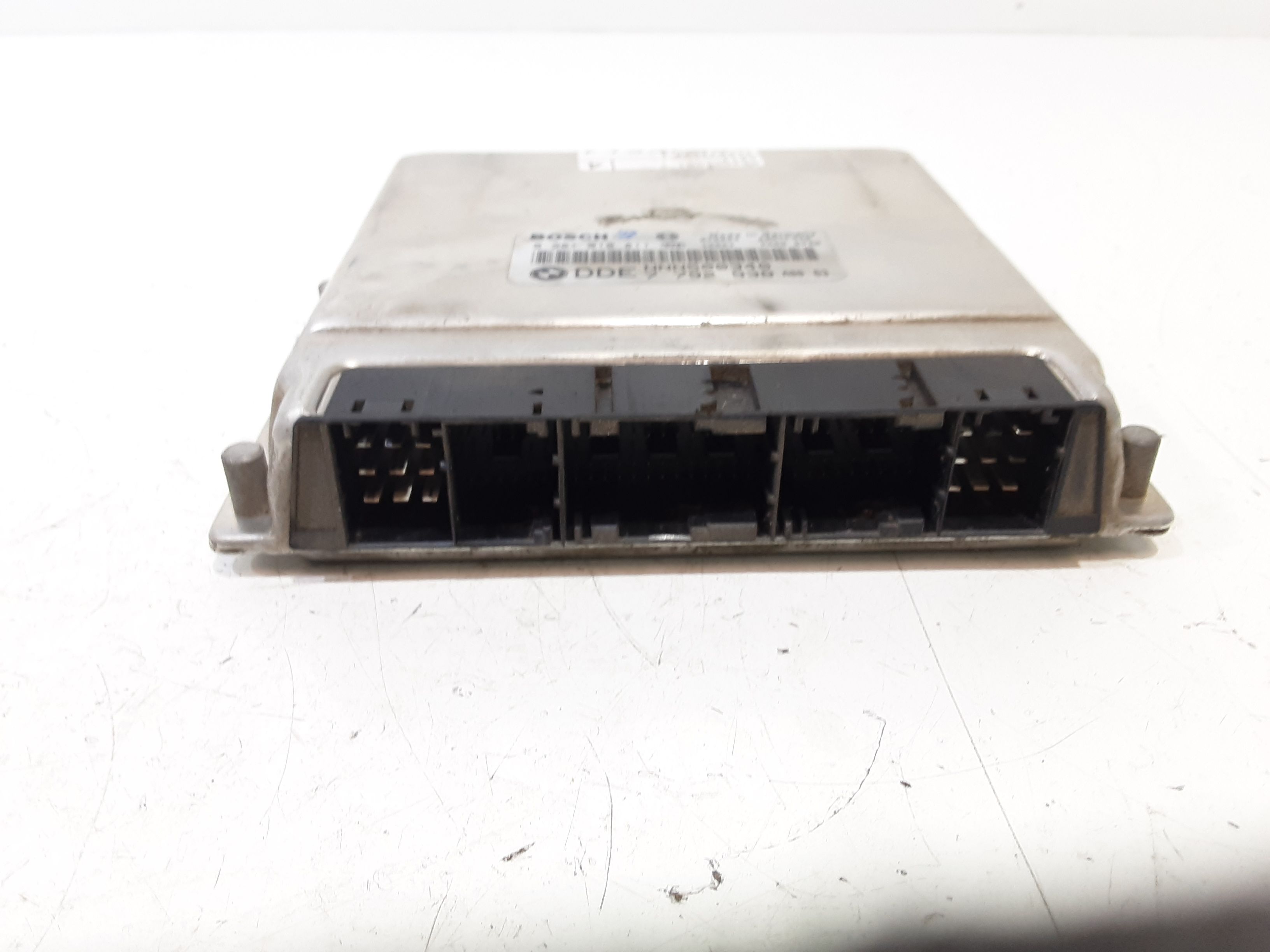 Centralina motore ROVER Serie 75 Berlina