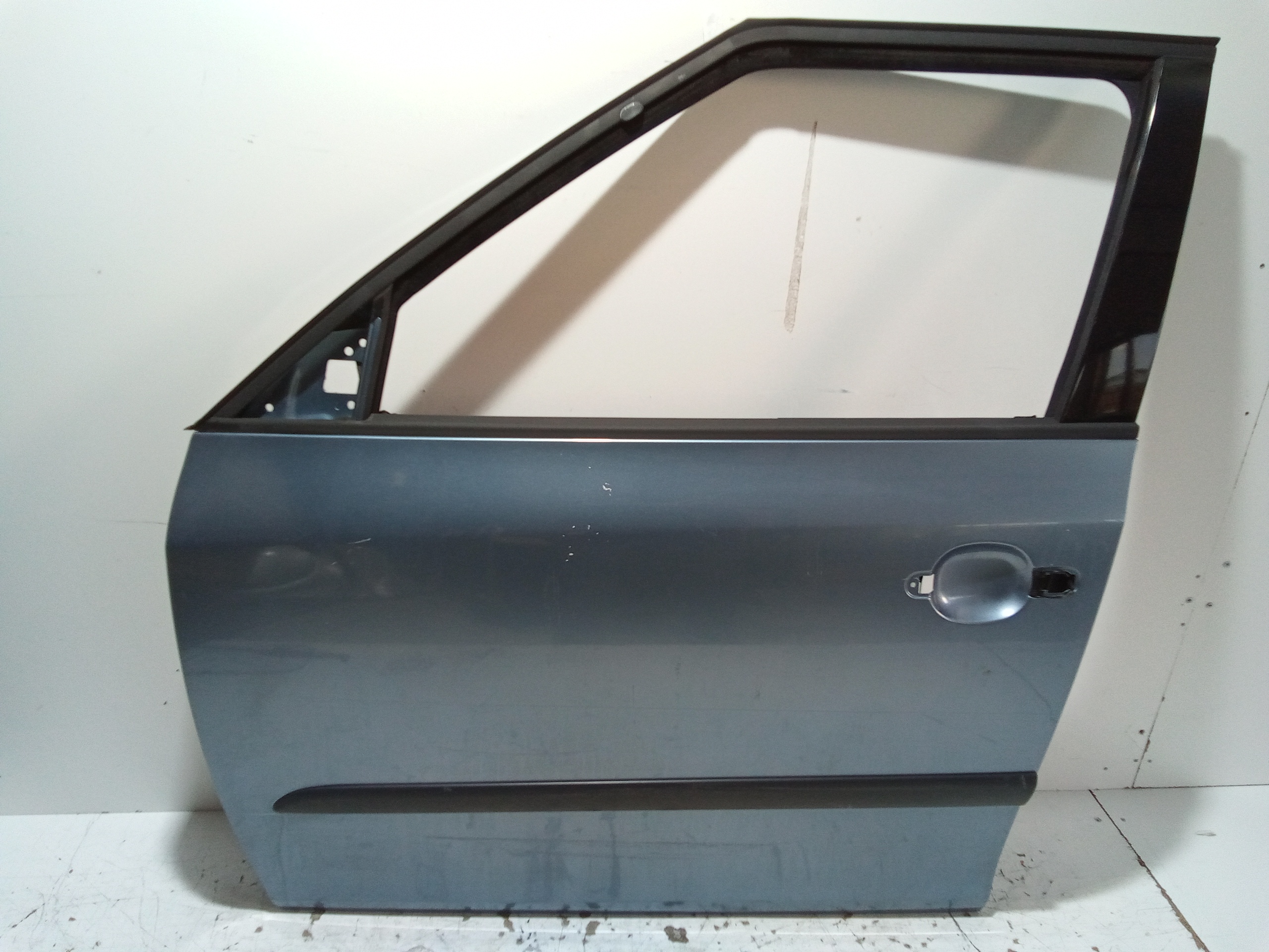Portiera Anteriore Sinistra per Skoda Fabia S. Wagon 2 Serie (2007 - 2014)