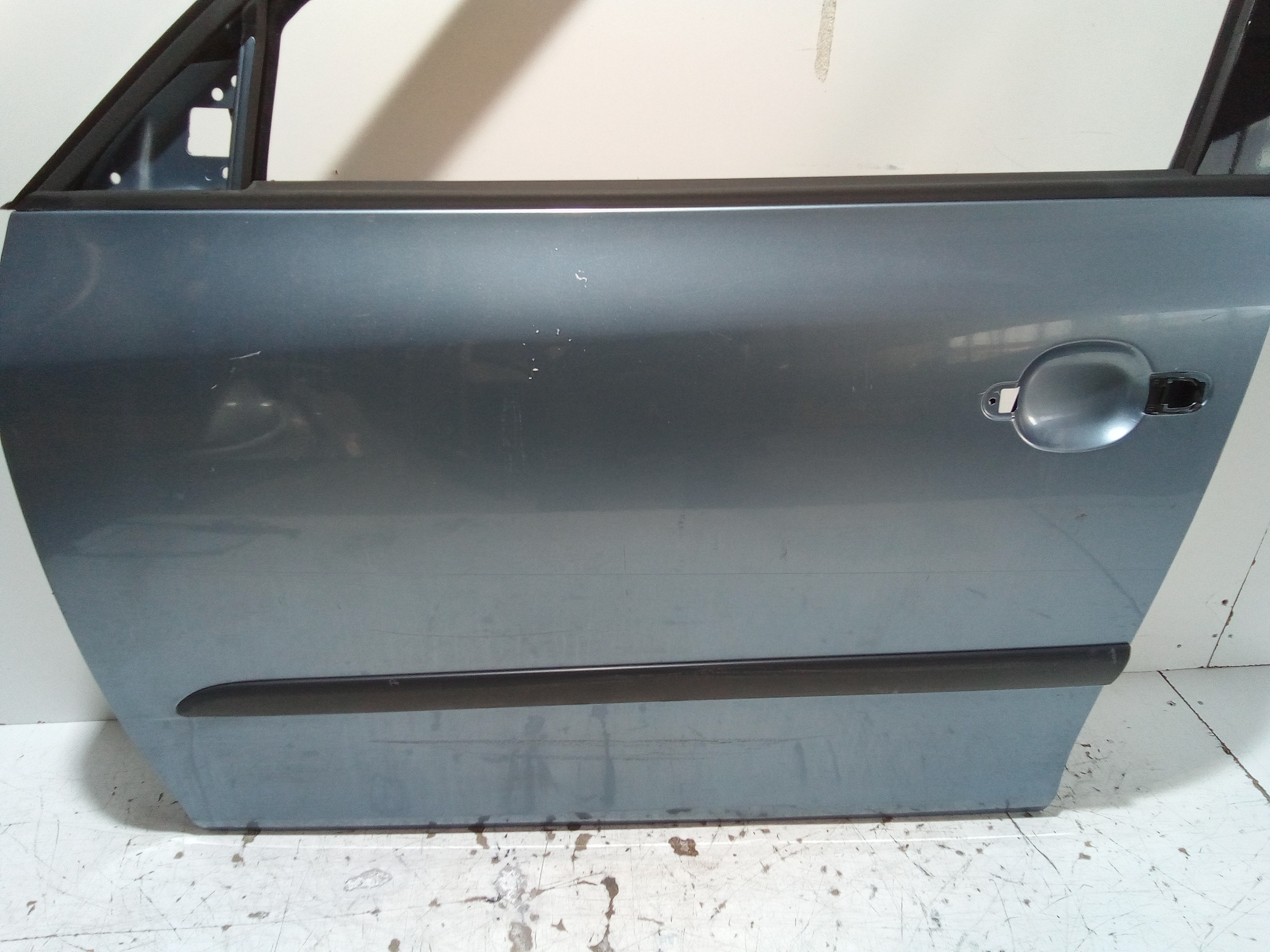 Portiera Anteriore Sinistra per Skoda Fabia S. Wagon 2 Serie (2007 - 2014)