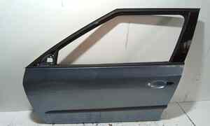 Portiera Anteriore Sinistra per Skoda Fabia S. Wagon 2 Serie (2007 - 2014)