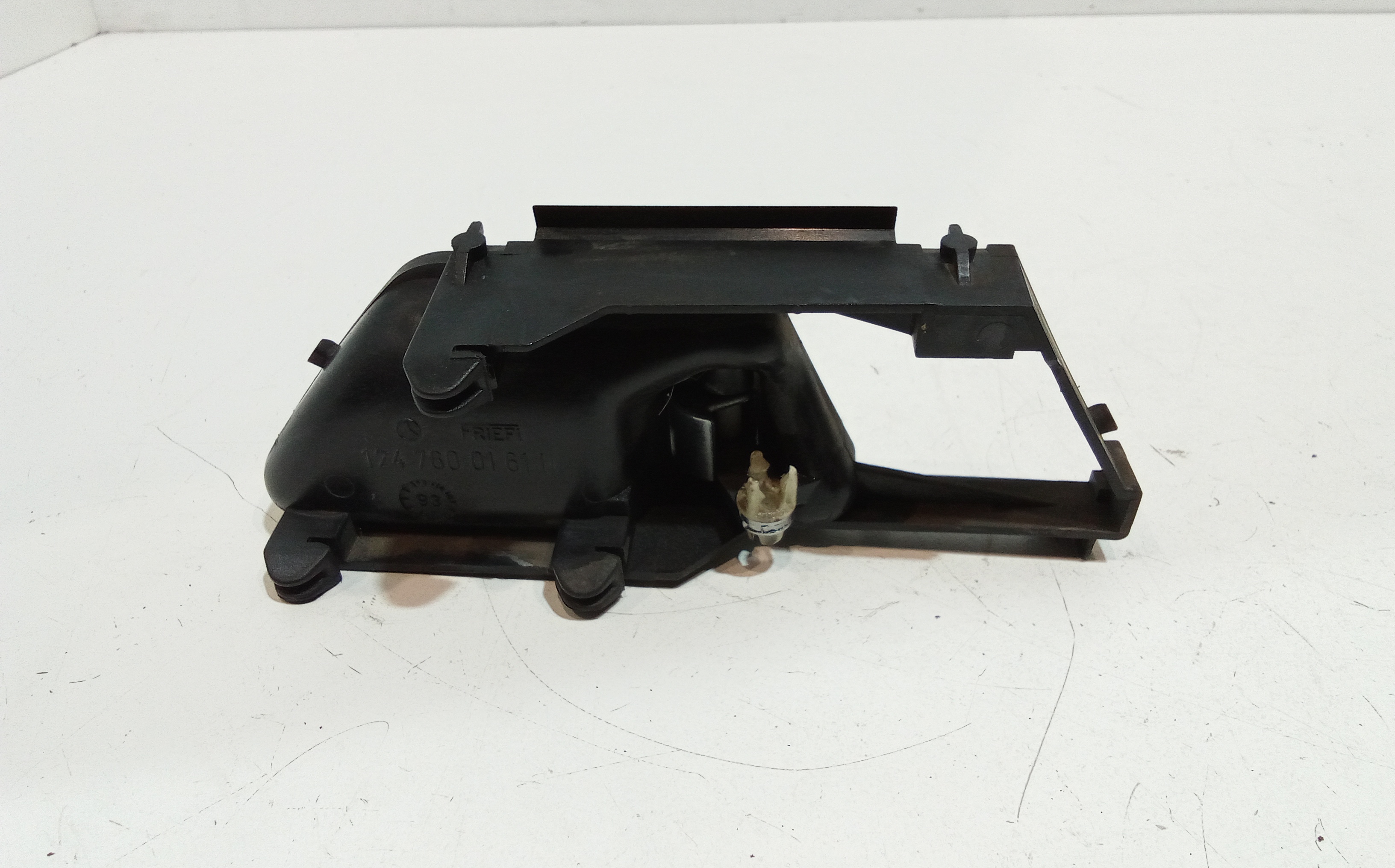 Maniglia interna anteriore Sinistra per Mercedes Classe E W124 (1993 - 1997)